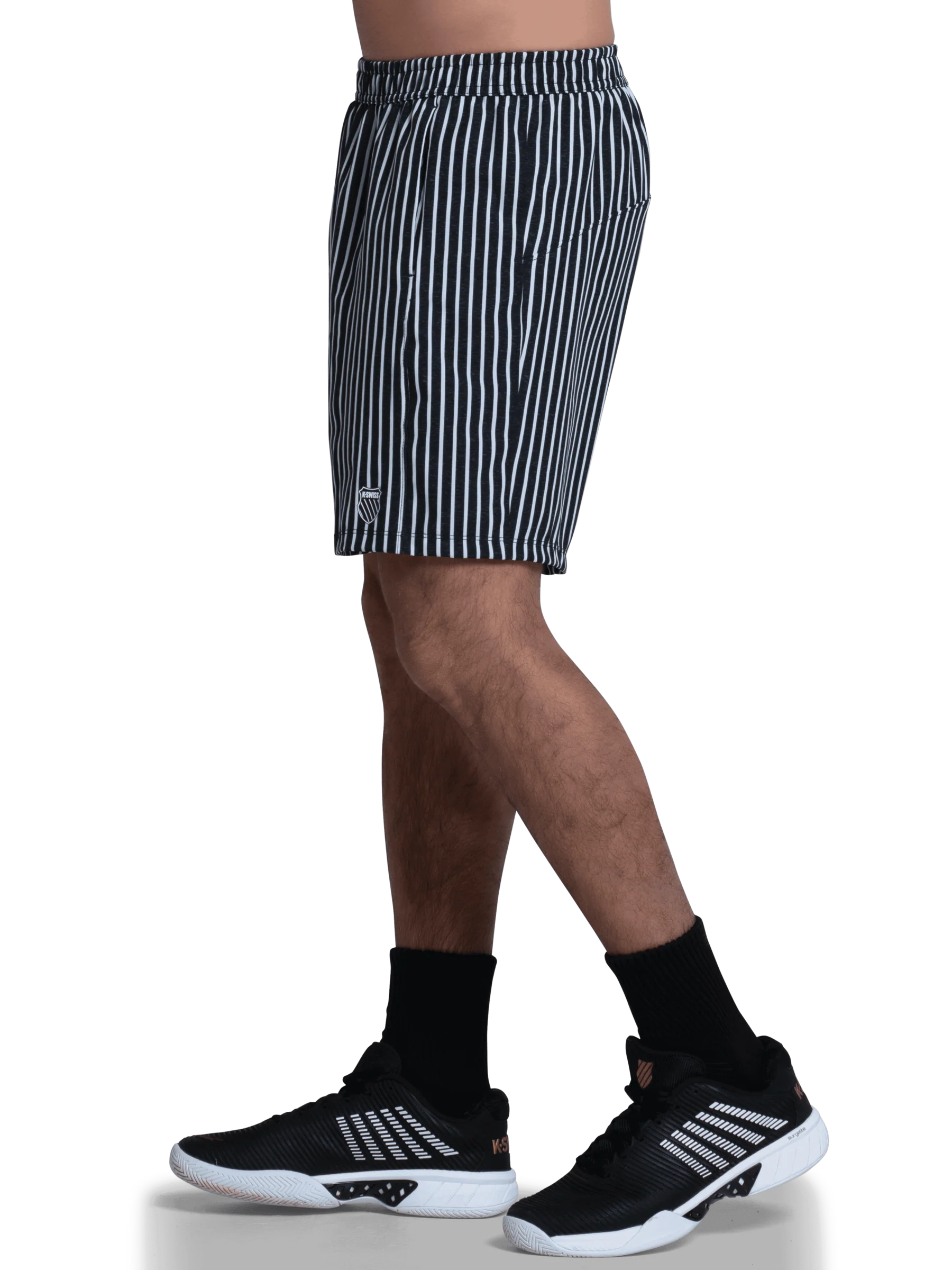 1010653-008 | SIDELINE SHORT 7" | BLK - Image 3