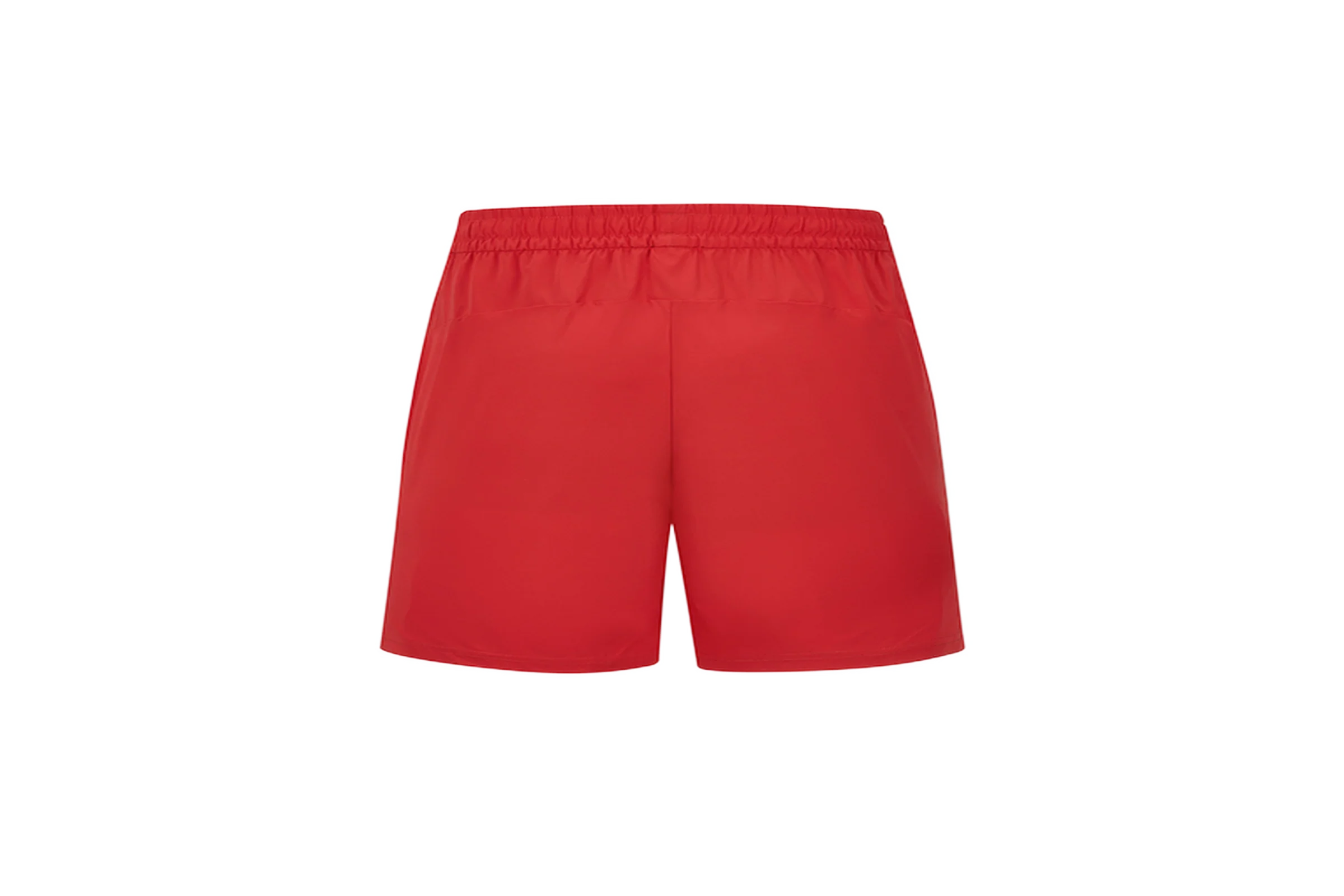 1011247-600 | RBLV SHORTS | MARS RED - Image 3