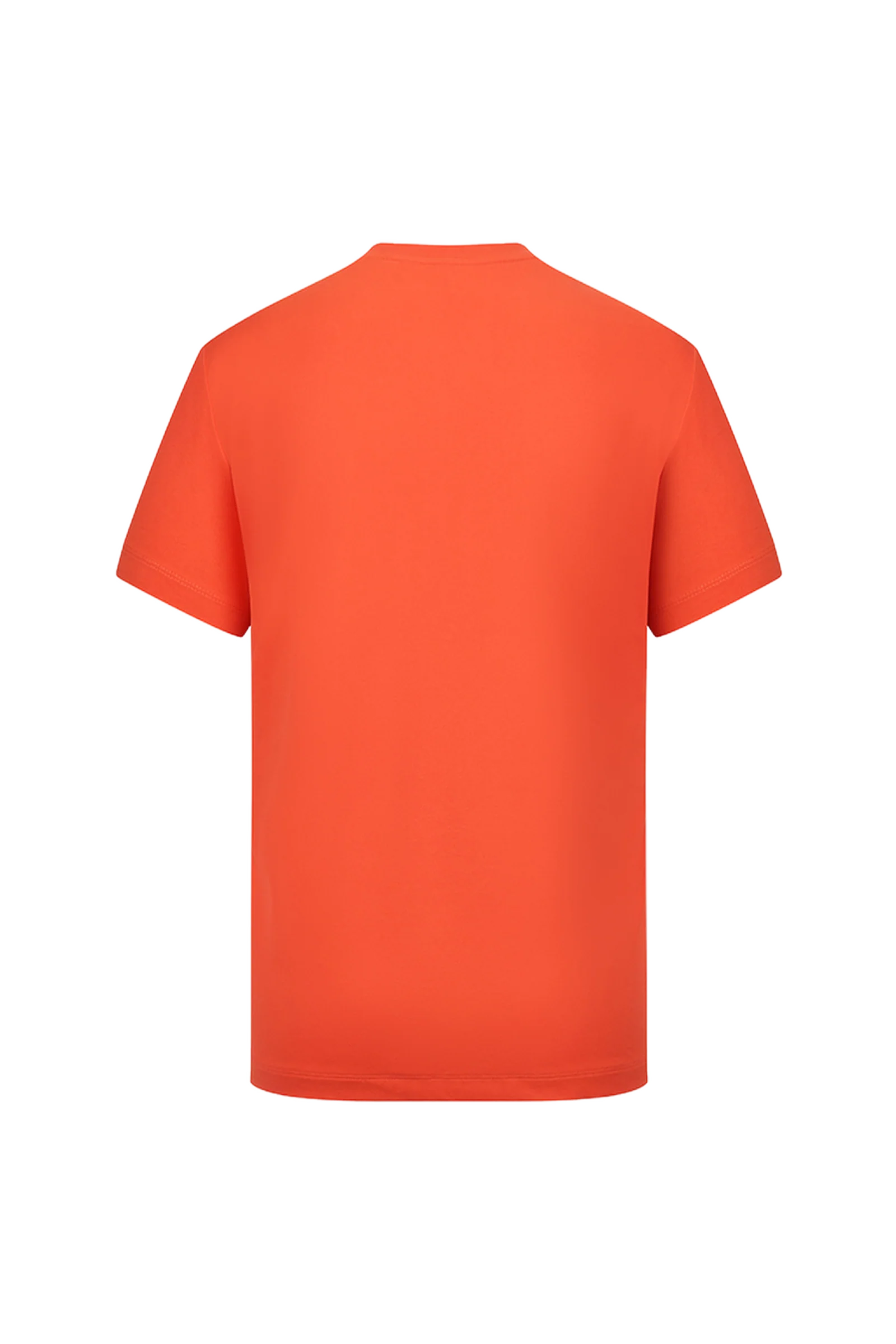 1011546-745 | RBLV PRACTICE SHIRT | ORANGE - Image 3