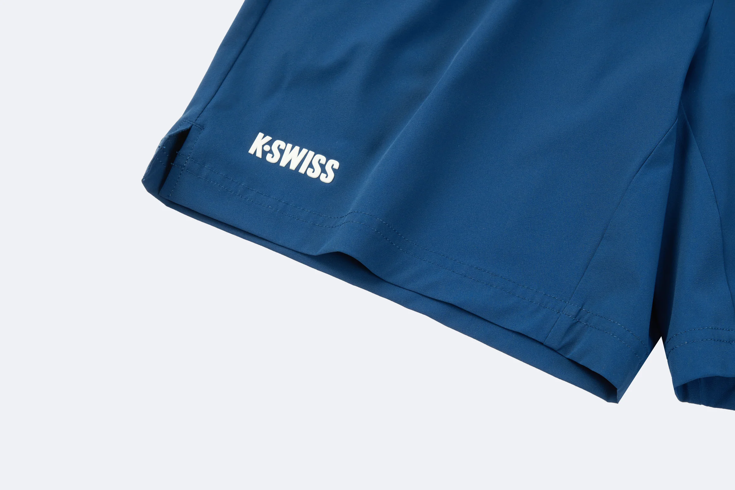 1011547-427 | RBLV PRACTICE SHORTS | BLUE - Image 3