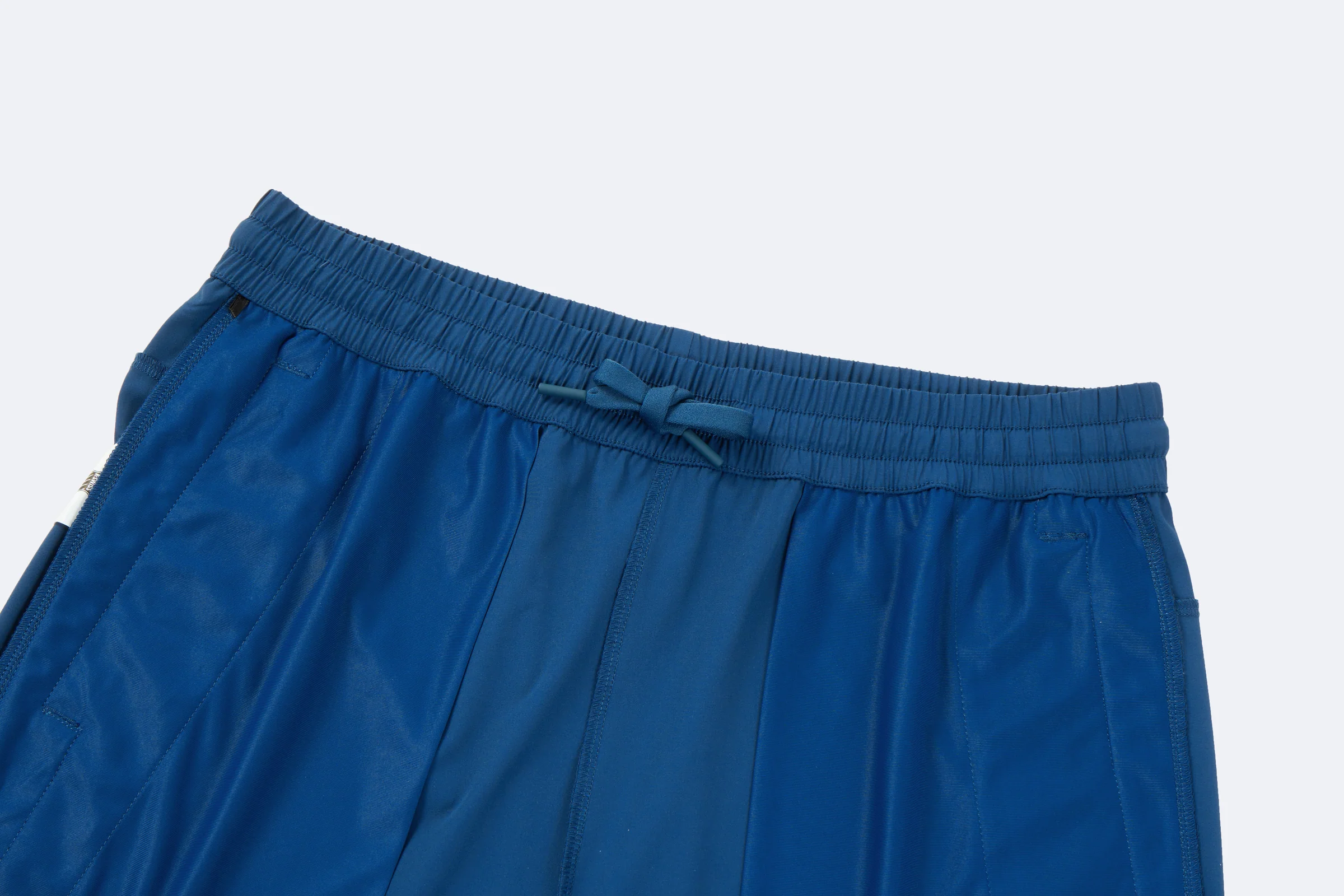 1011547-427 | RBLV PRACTICE SHORTS | BLUE - Image 5