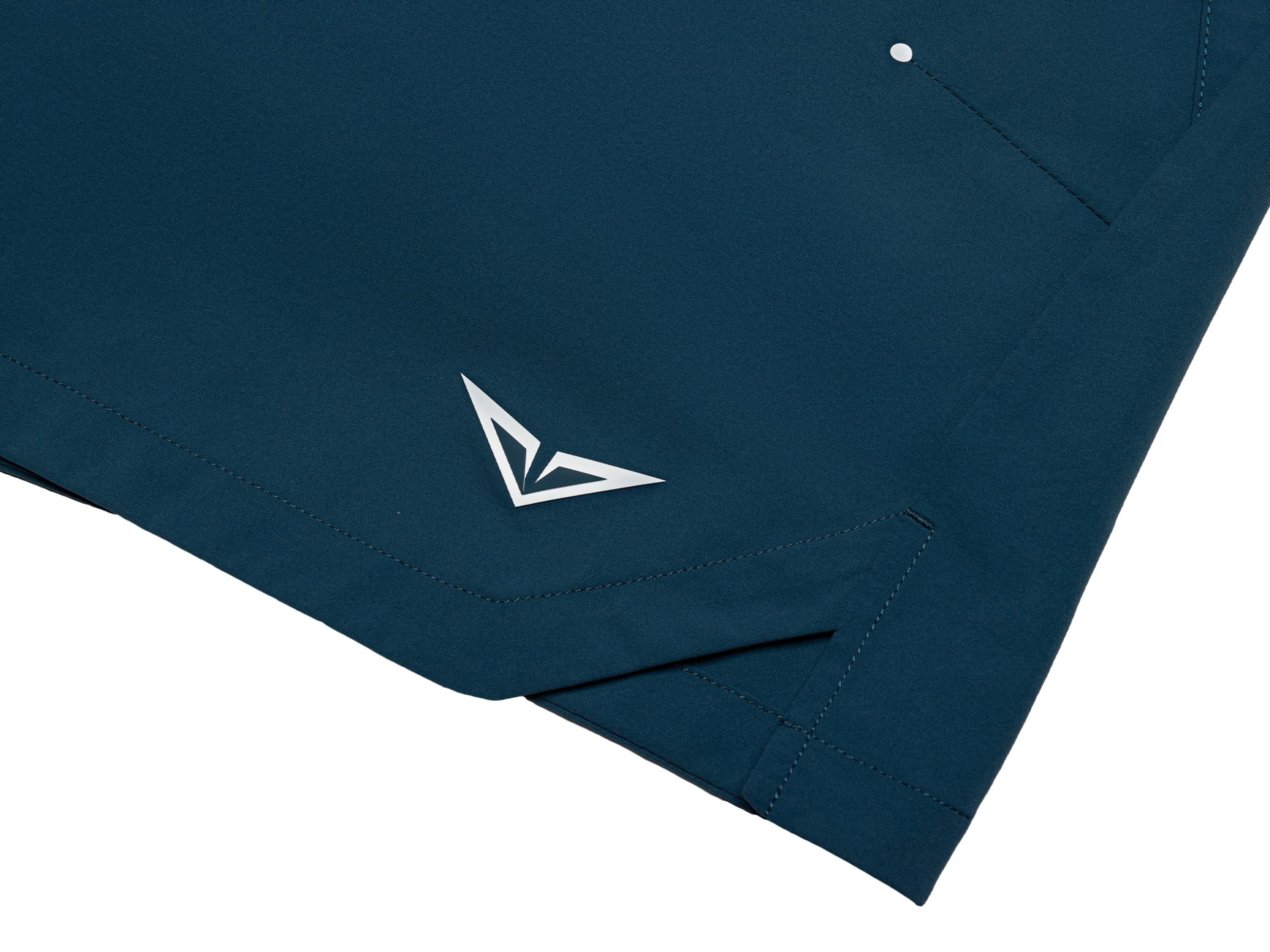 1011621-407 | RUBLEV AO SHORTS | STARGAZER - Image 4