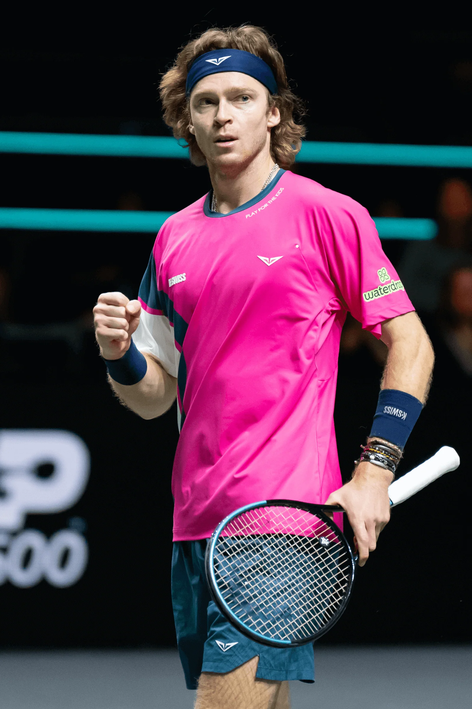 1011621-407 | RUBLEV AO SHORTS | STARGAZER - Image 7