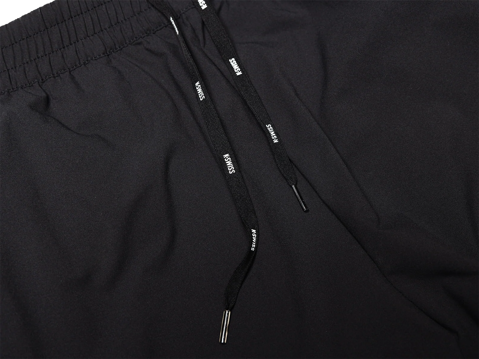 1012017-008 | RBLV RG SHORTS | BLACK - Image 3
