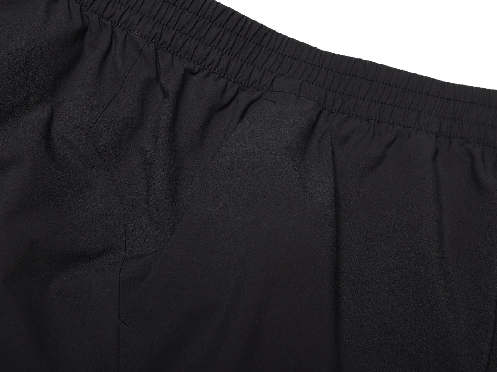 1012017-008 | RBLV RG SHORTS | BLACK - Image 6