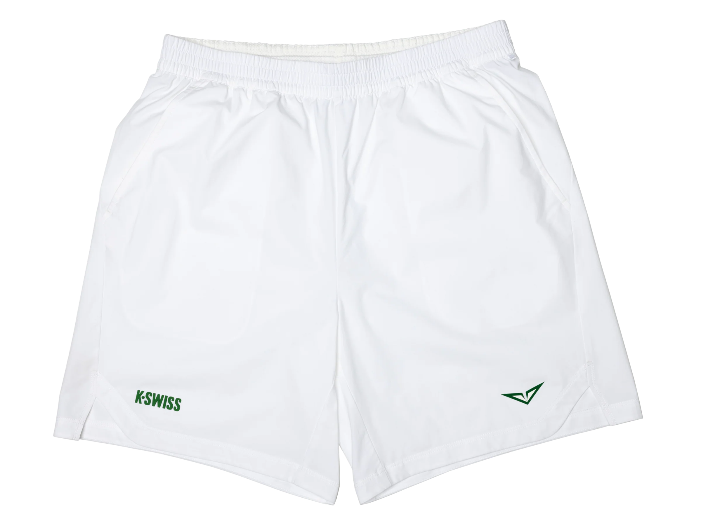 1012019-101 | RUBLEV WHT SHORTS | WHITE