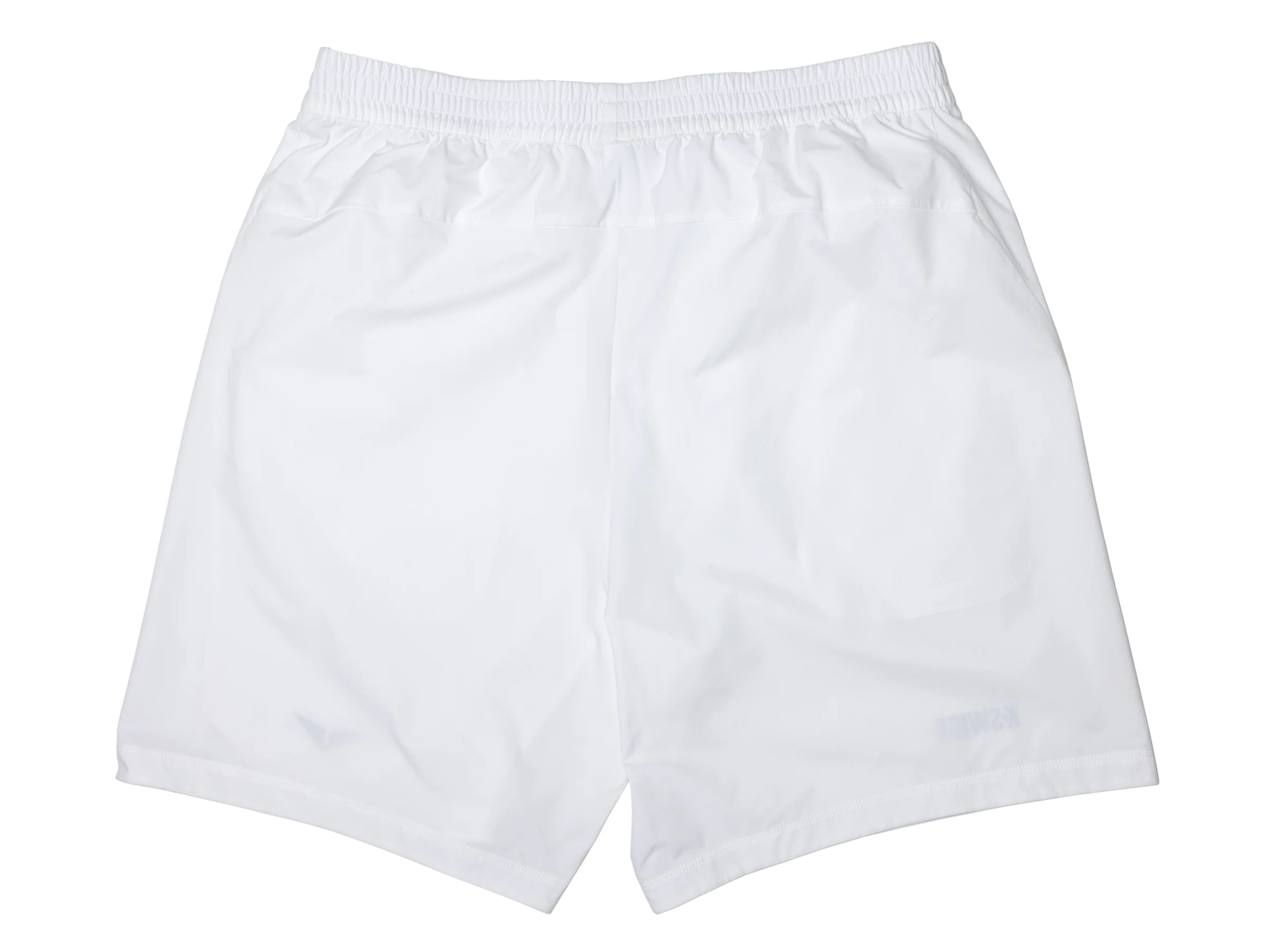 1012019-101 | RUBLEV WHT SHORTS | WHITE - Image 2