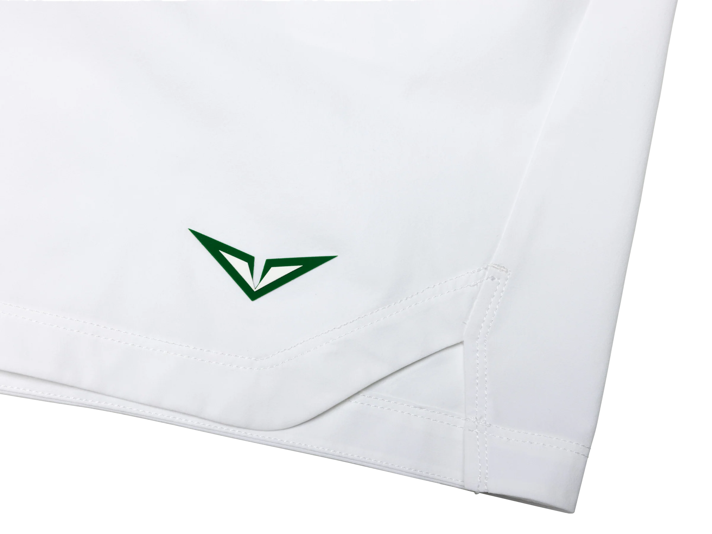 1012019-101 | RUBLEV WHT SHORTS | WHITE - Image 4