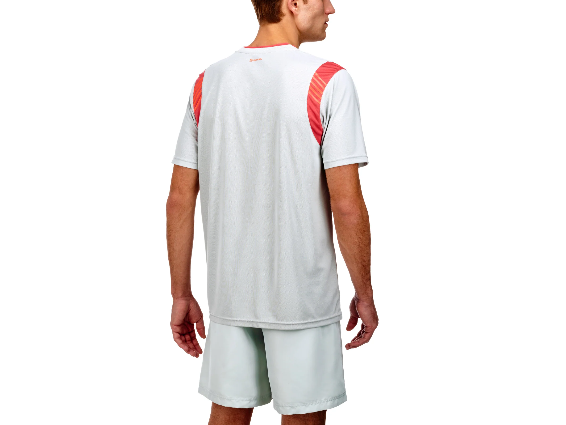 101287-031 | MENS PERFORMANCE CREW - Image 2