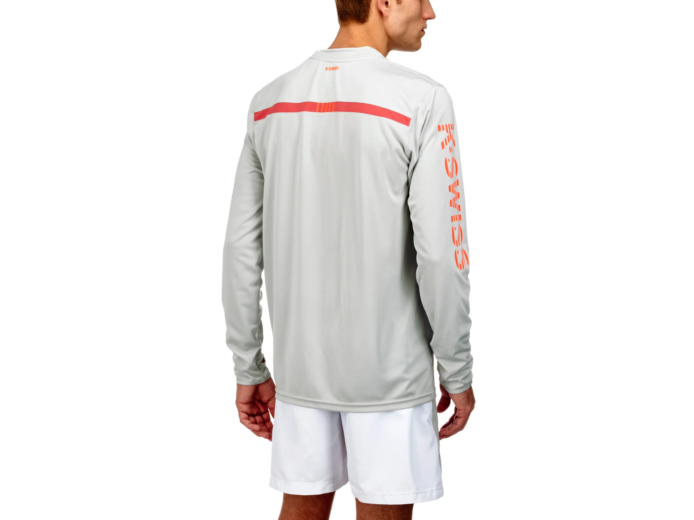 101293-031 | MENS LS CREW - Image 2
