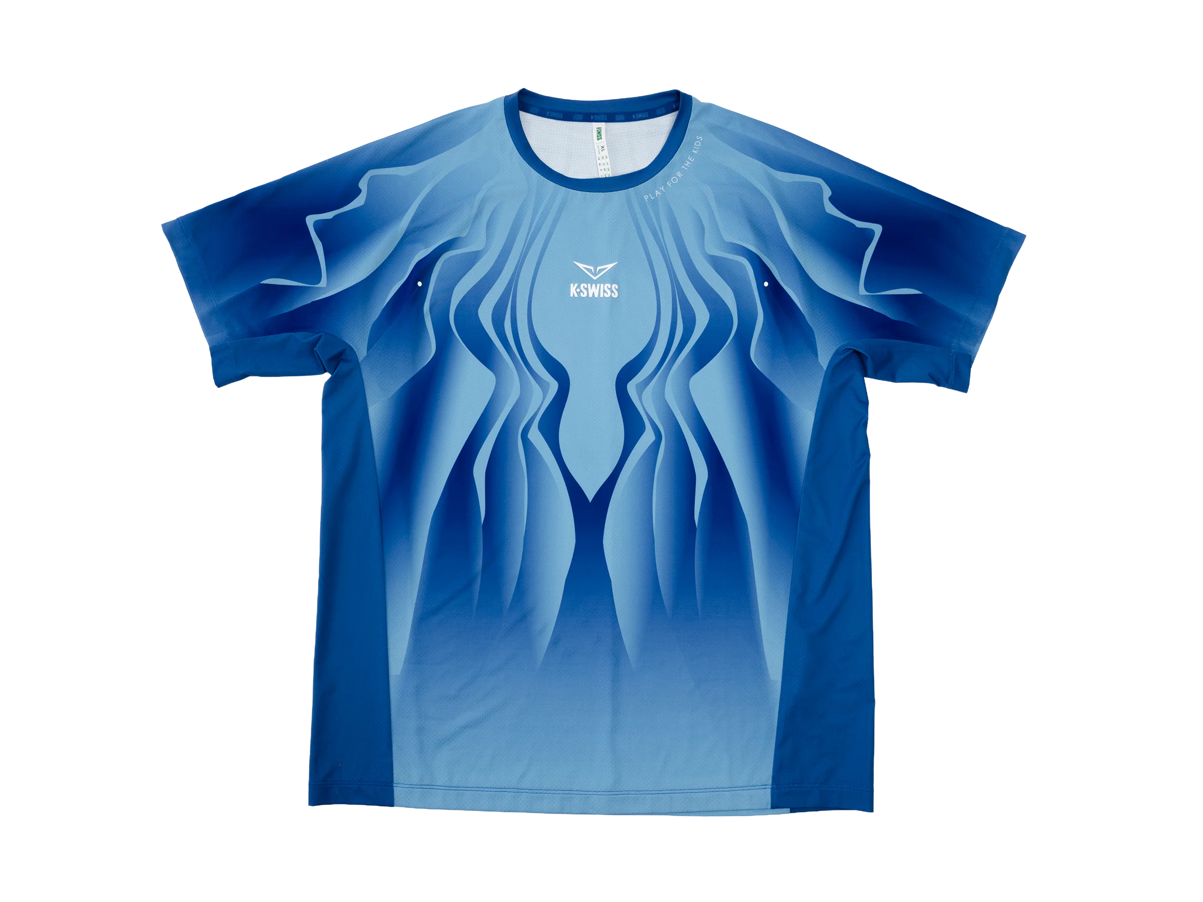 1013228-488 | RBLV '26 MATCH SHIRT | BLUE