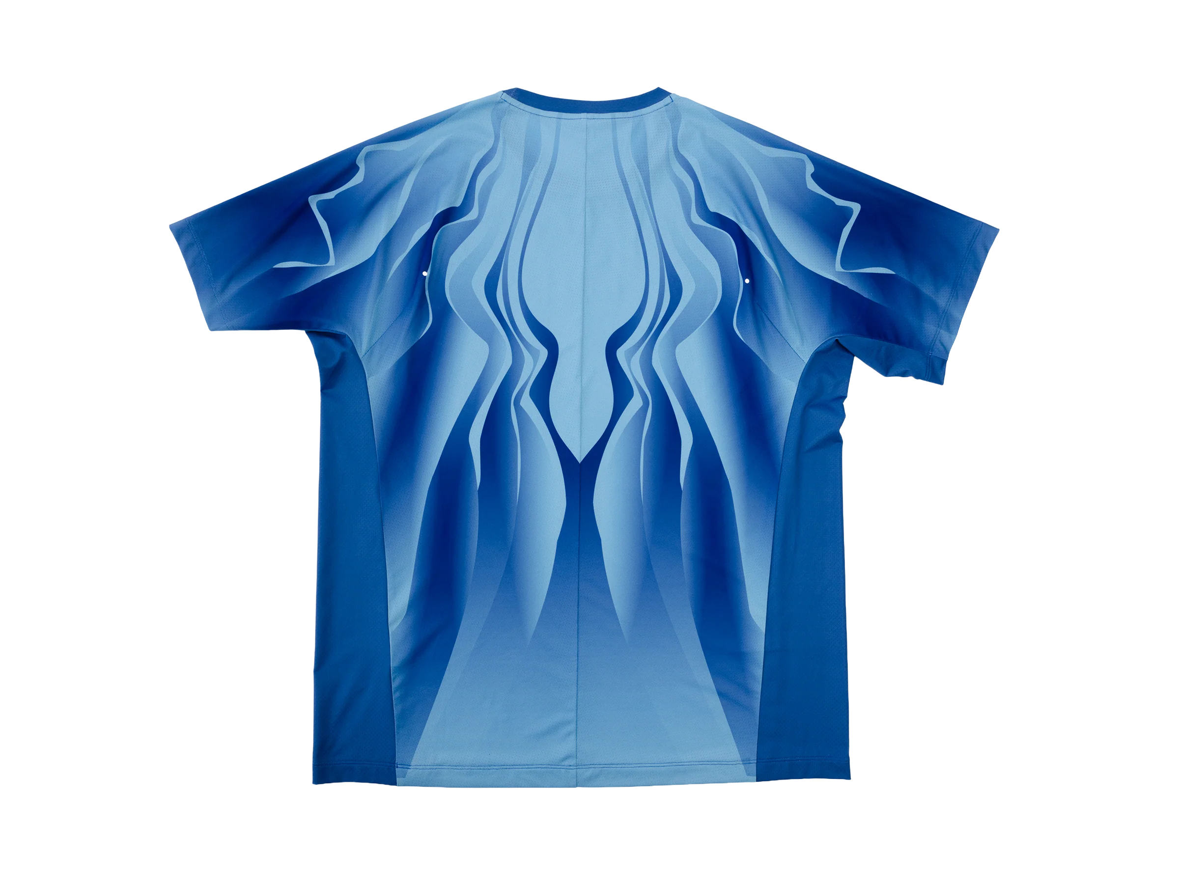1013228-488 | RBLV '26 MATCH SHIRT | BLUE - Image 2