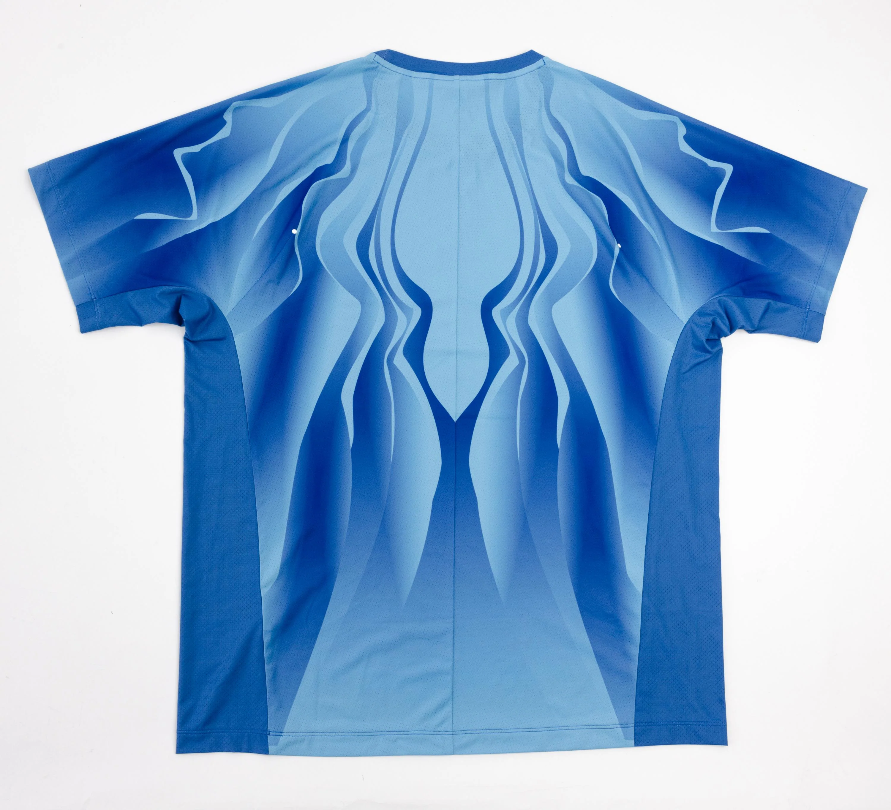 1013228-488 | RBLV '26 MATCH SHIRT | BLUE - Image 4
