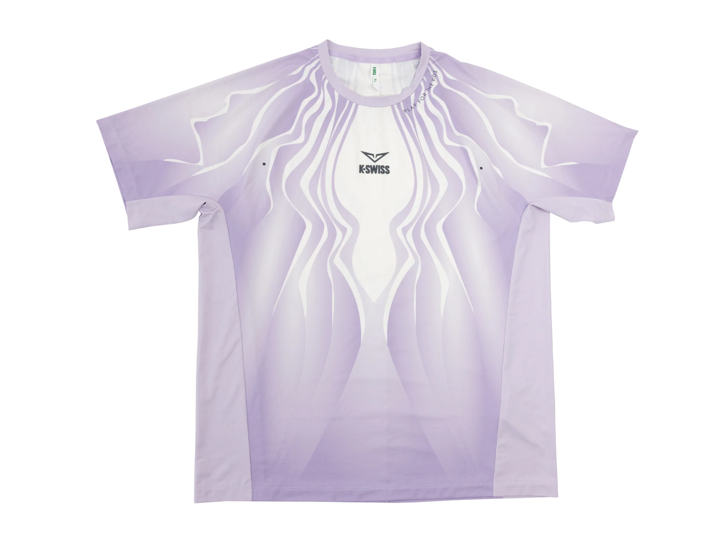 1013228-692 | RBLV '26 MATCH SHIRT | PURPLE