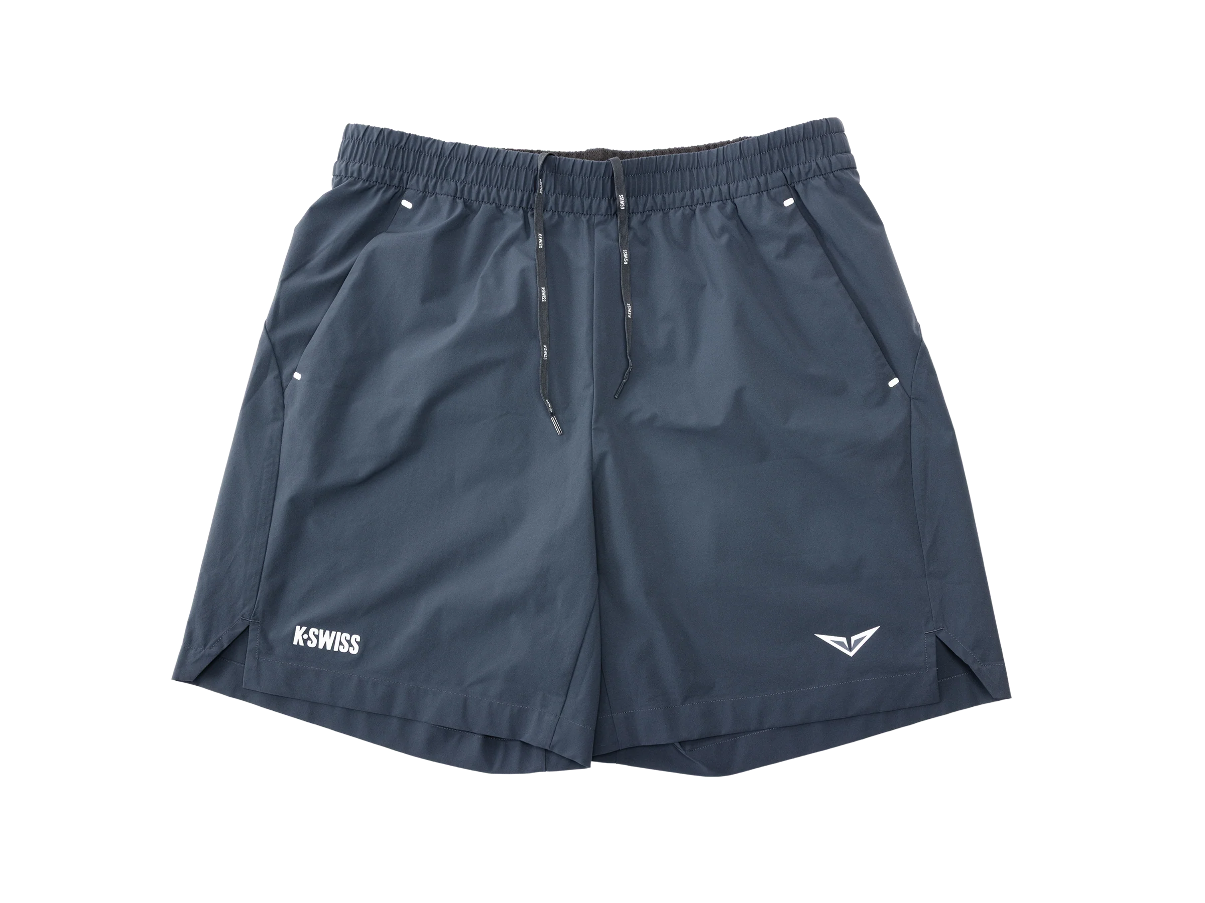 1013229-064 | RBLV '26 MATCH SHORTS | GRAY