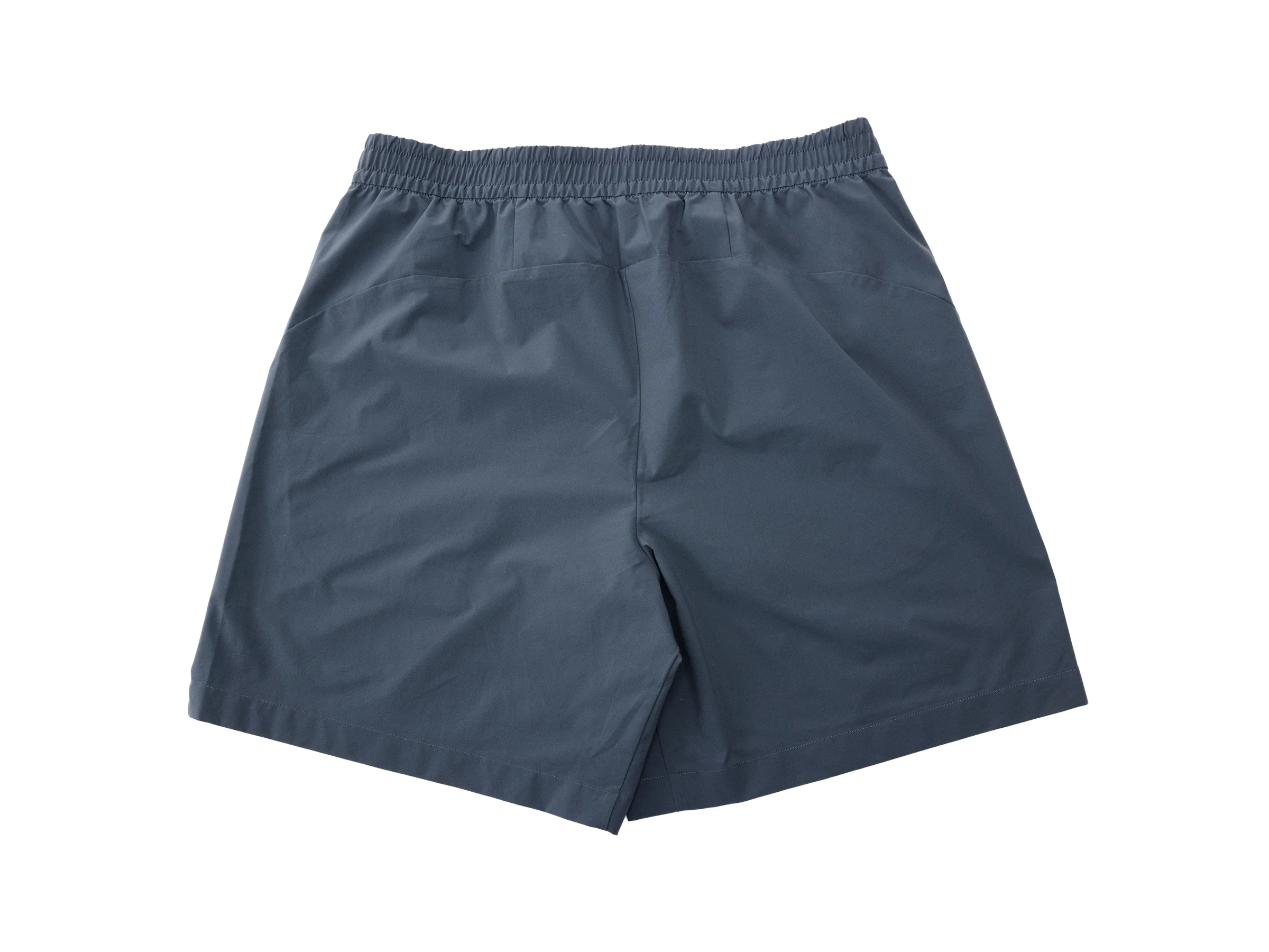 1013229-064 | RBLV '26 MATCH SHORTS | GRAY - Image 3