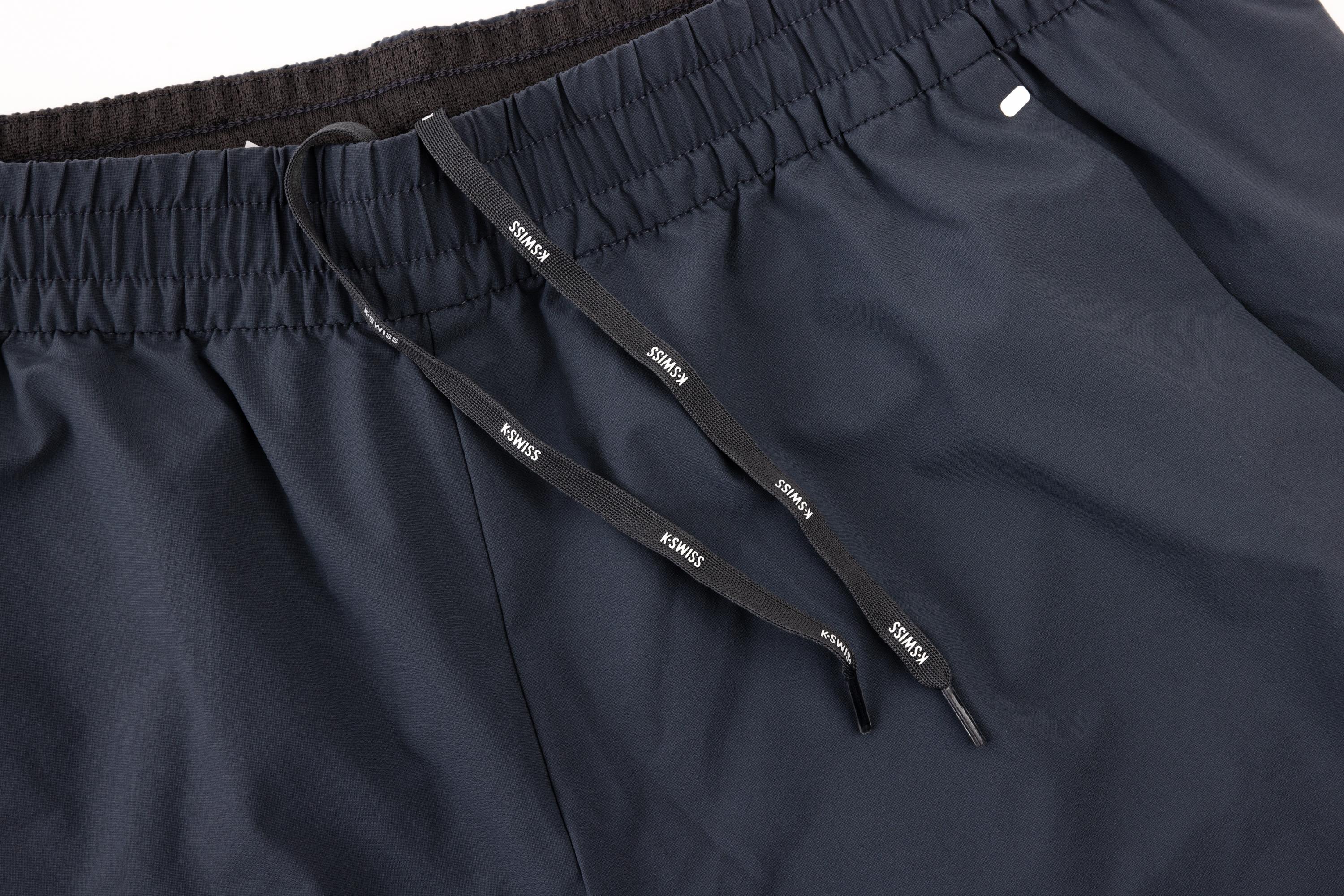 1013229-064 | RBLV '26 MATCH SHORTS | GRAY - Image 4