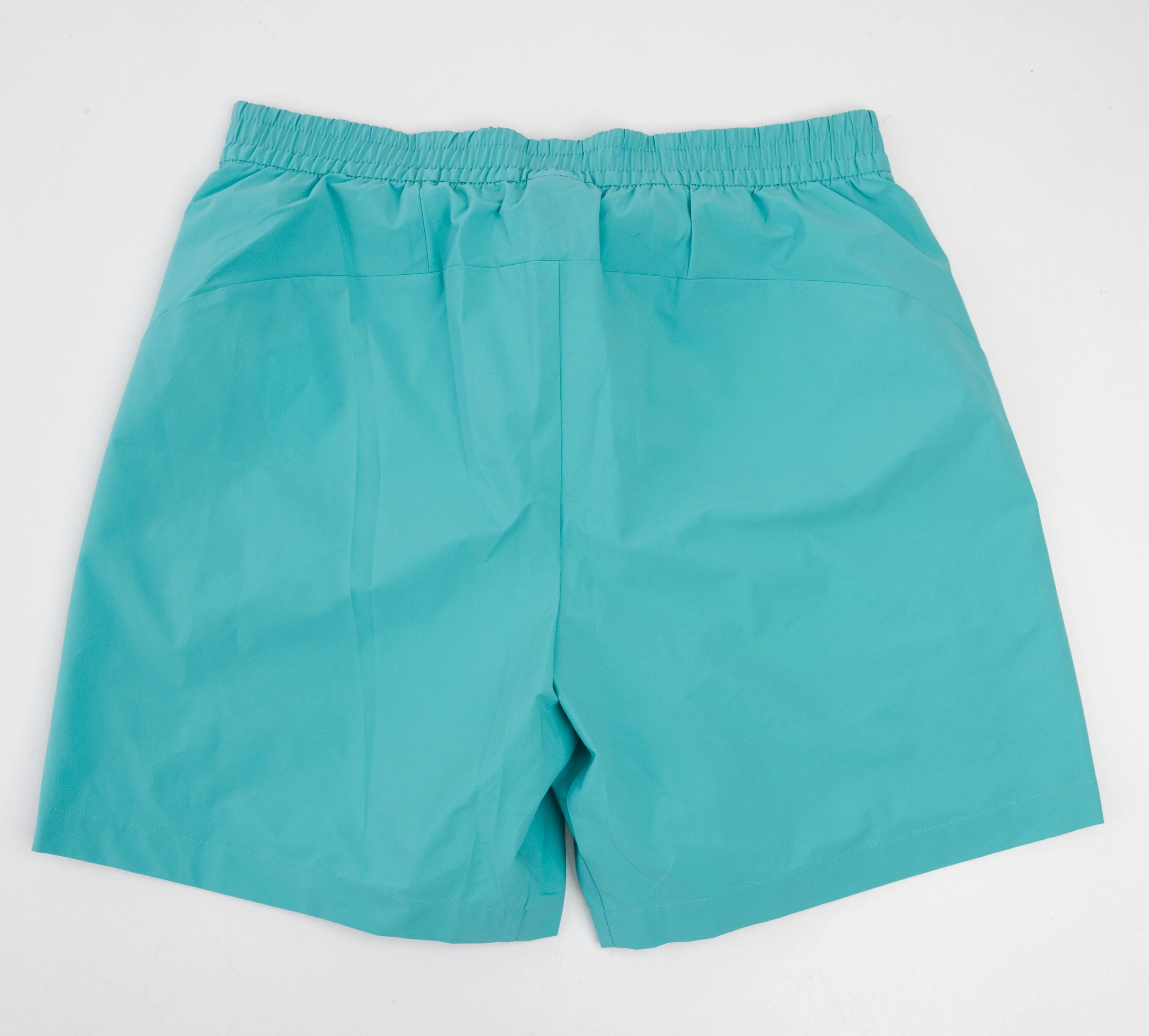 1013231-362 | RBLV '26 MATCH SHORTS | GREEN - Image 2