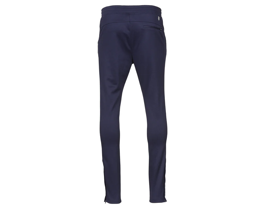 101912-400 | HERITAGE TRACKSUIT PANTS | NAVY - Image 2