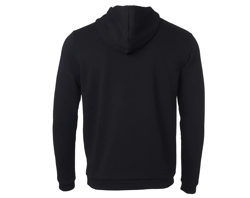 104199-093 | HYPERCOURT HOODY | BLACK - Image 2