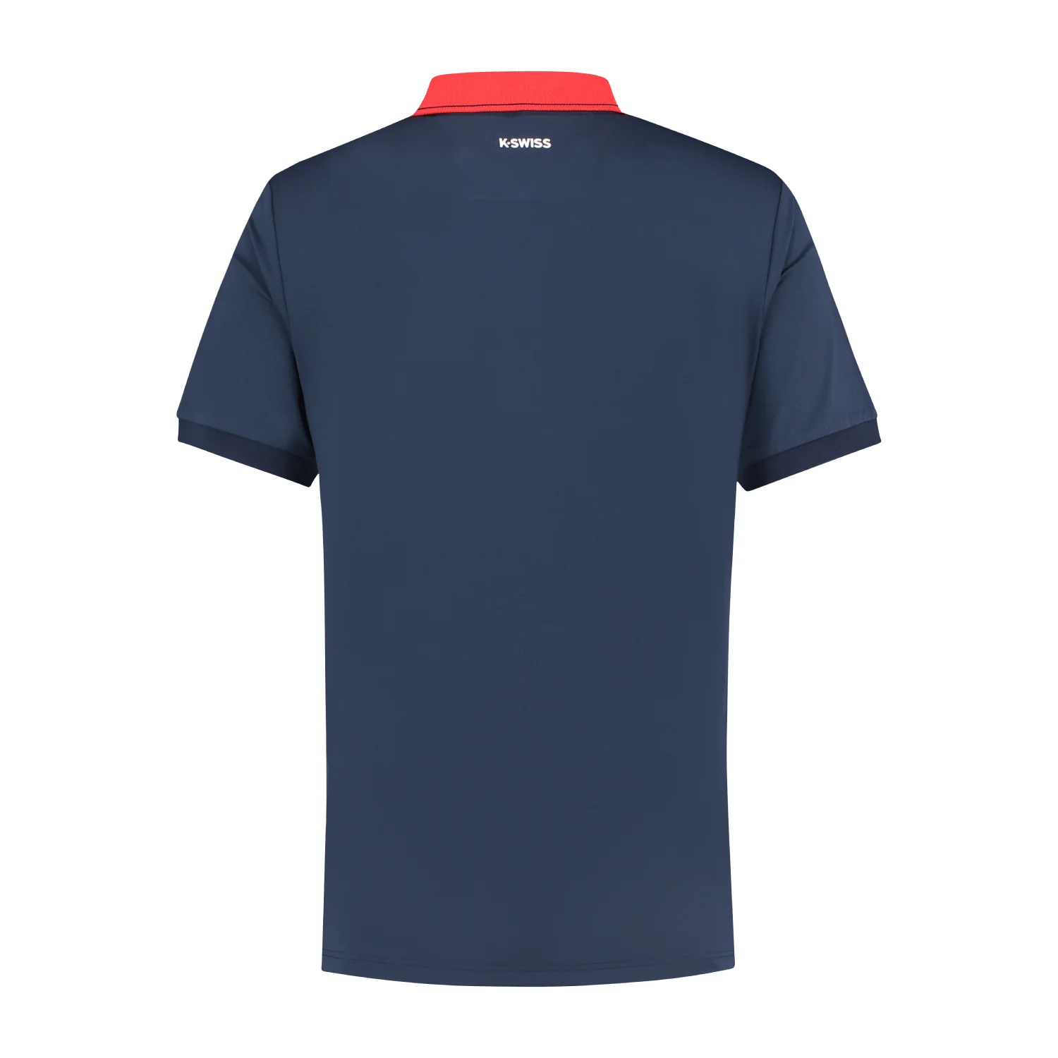 104221-400 | HERITAGE SPORT POLO | 104221-400		NAVY - Image 2