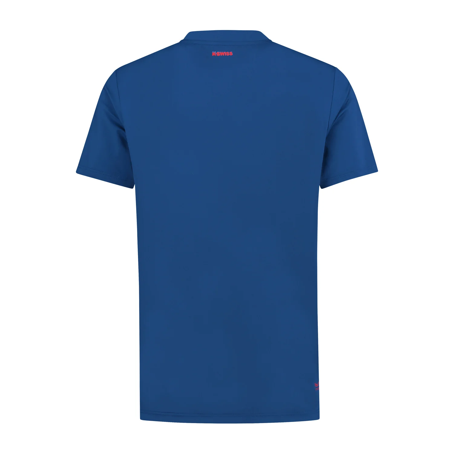 104239-432 | MENS HYPERCOURT CREW TEE 2 - Image 2