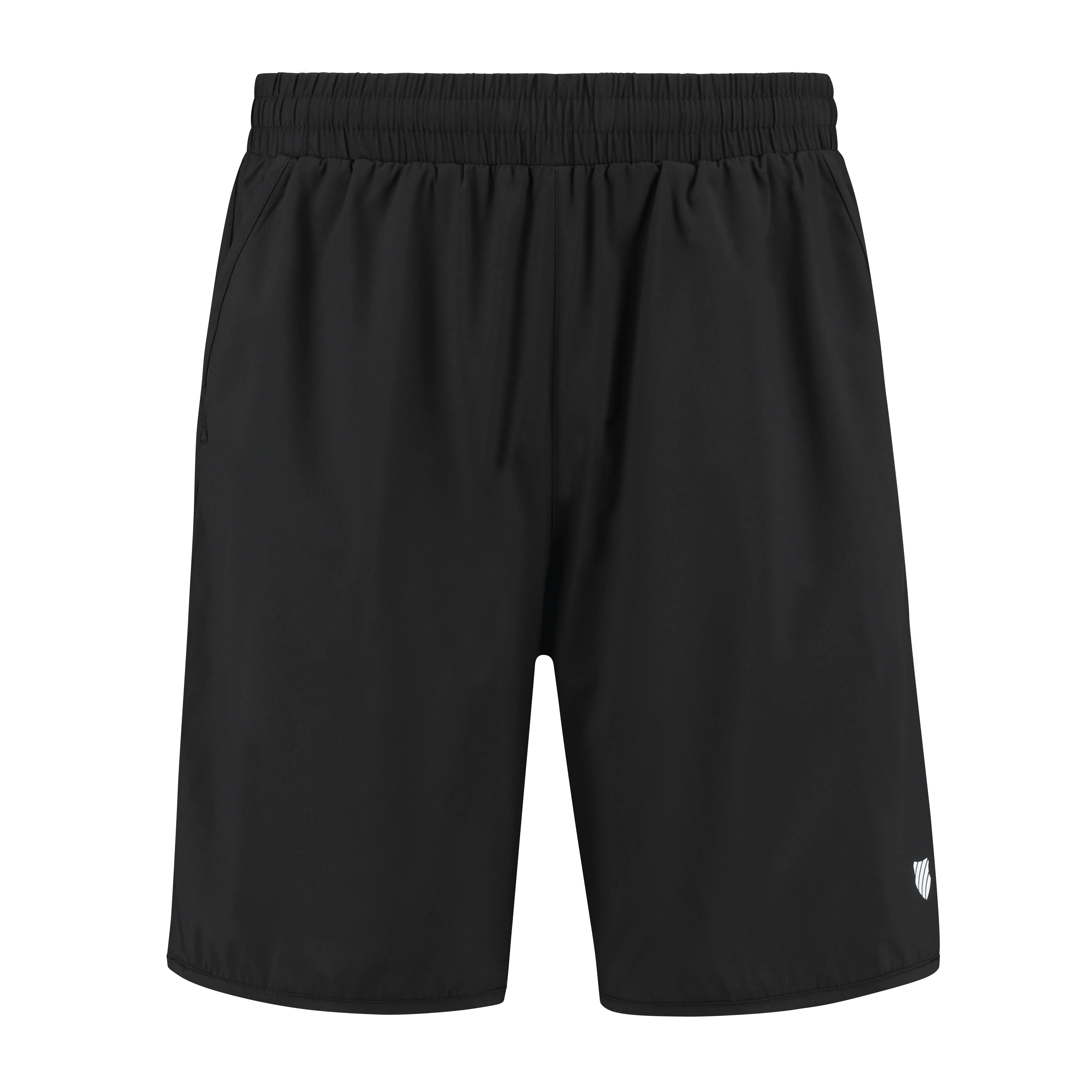 104245-086 | MENS HYPERCOURT EXPRESS SHORT 7" | LIMO BLACK