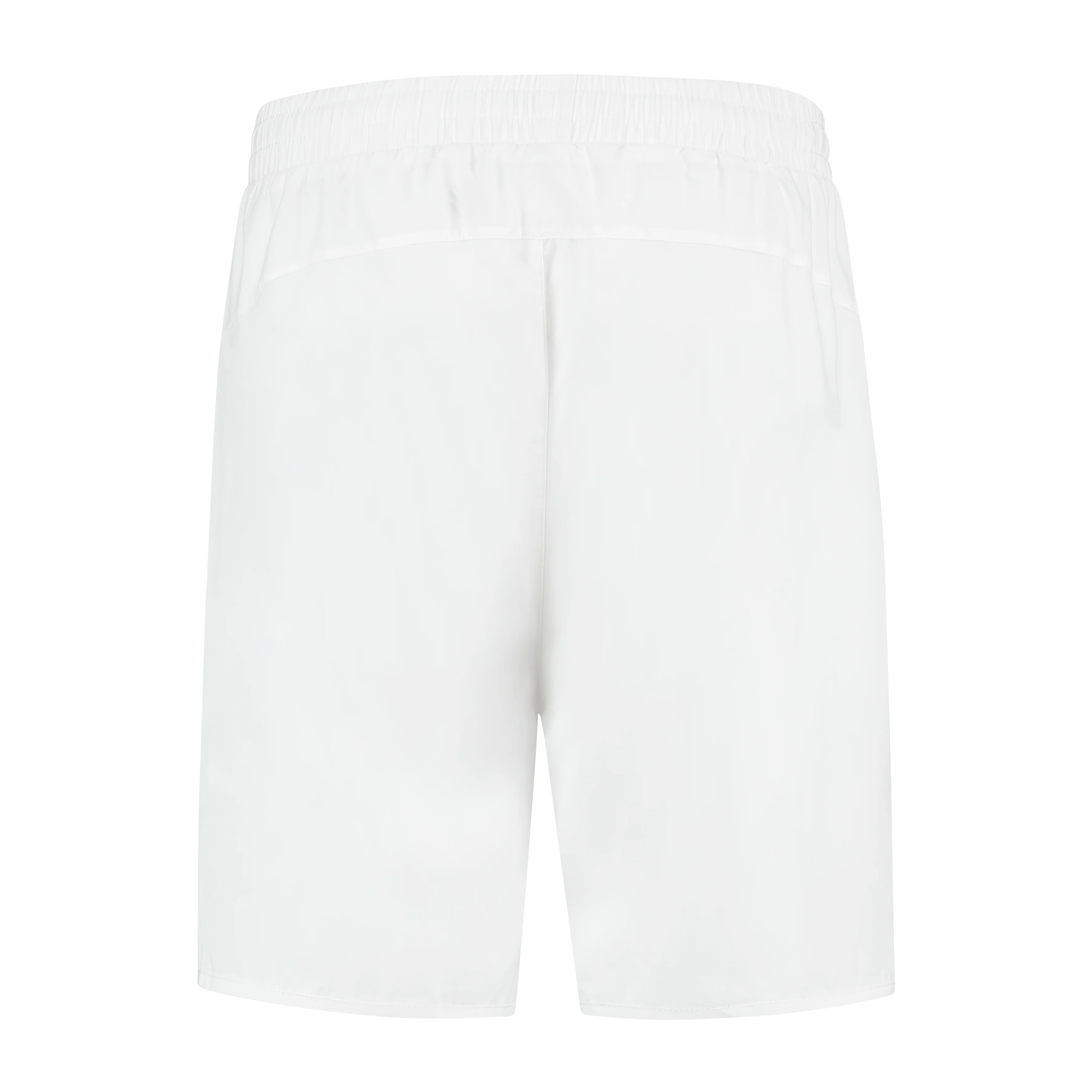 104245-100 | MENS HYPERCOURT EXPRESS SHORT 7" | WHITE - Image 2
