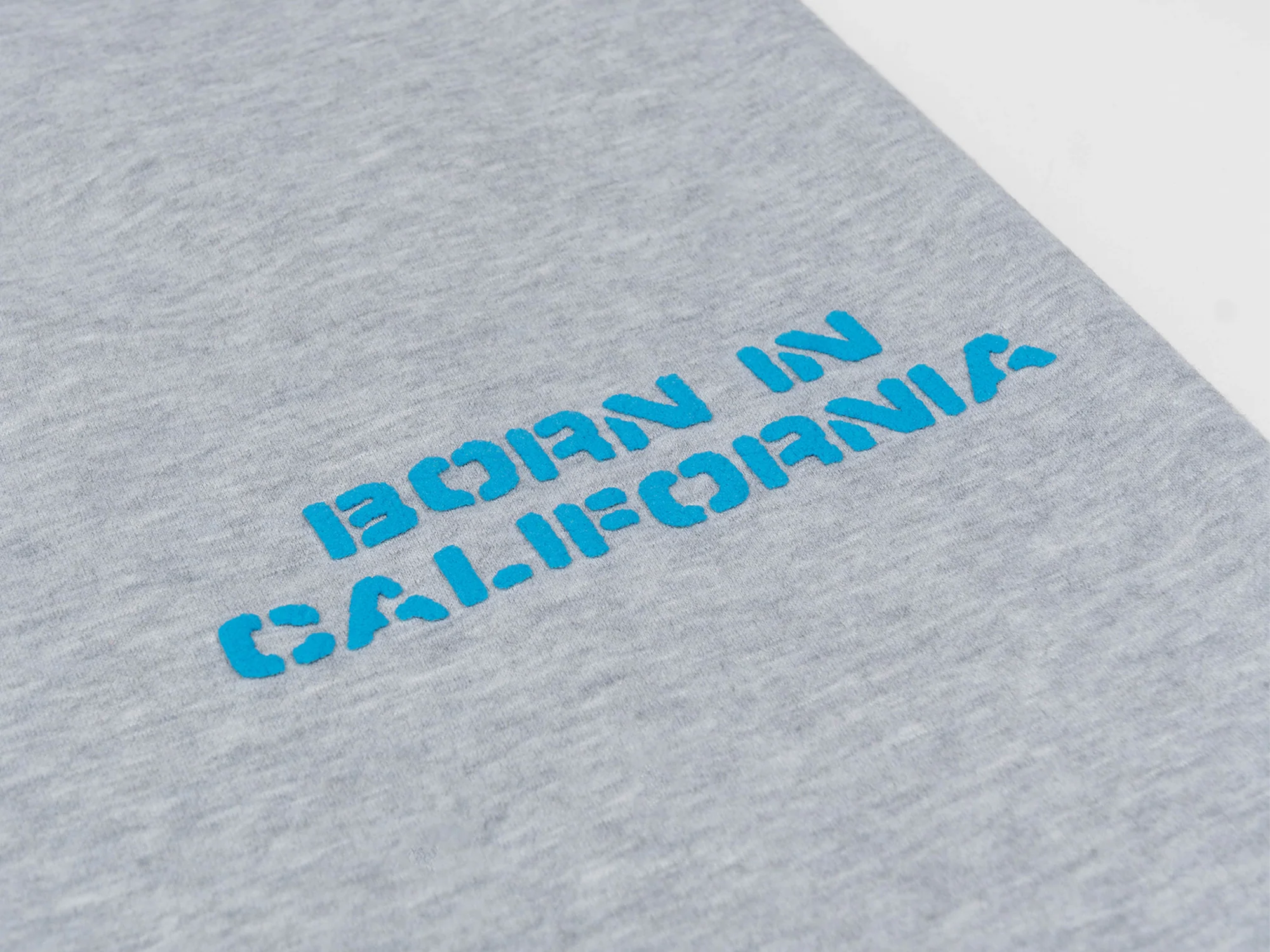 104361-034 | WILLY SWEATS | HEATHER GREY - Image 5