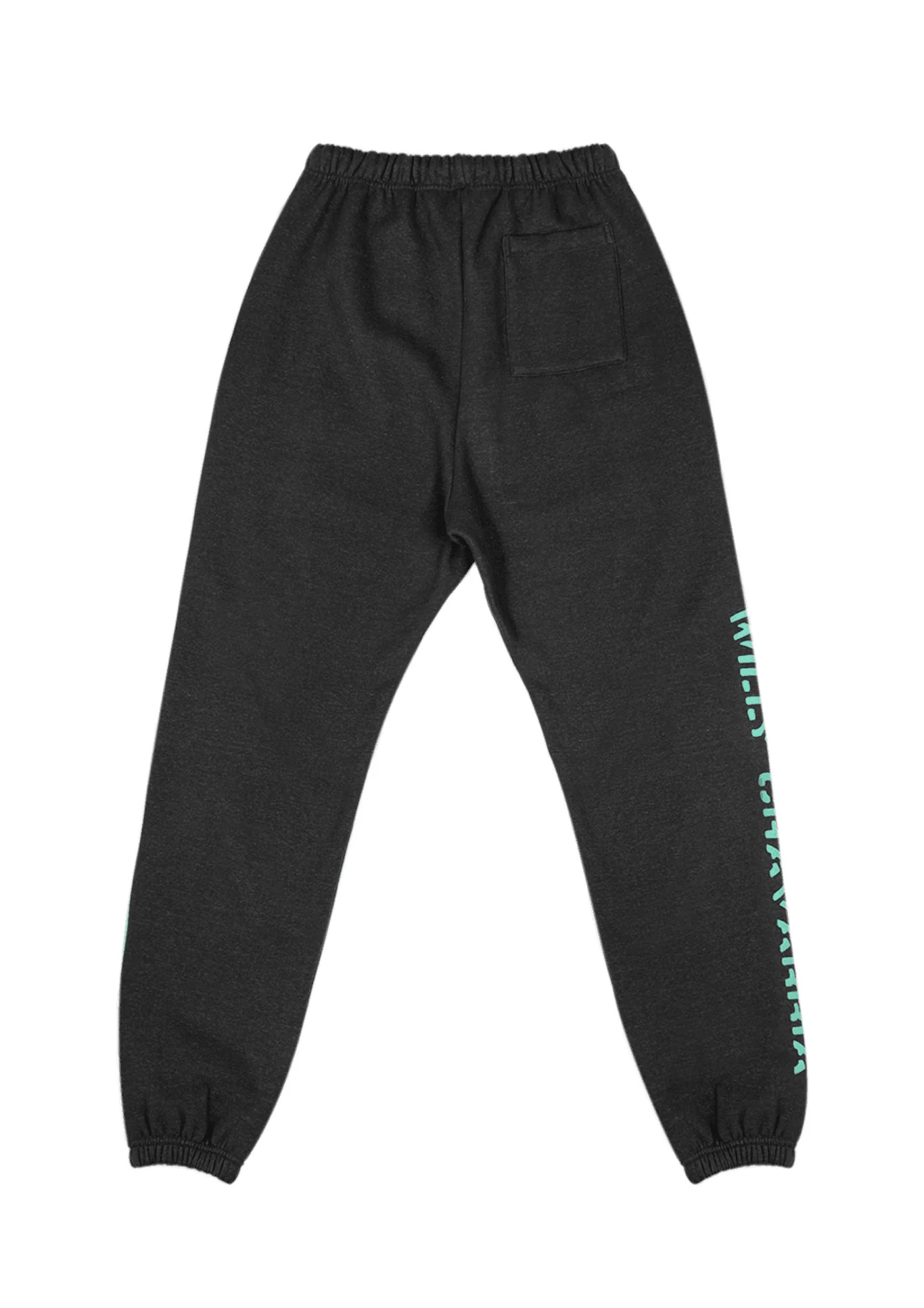 104361-038 | WILLY SWEATS | BLACK POWER - Image 3