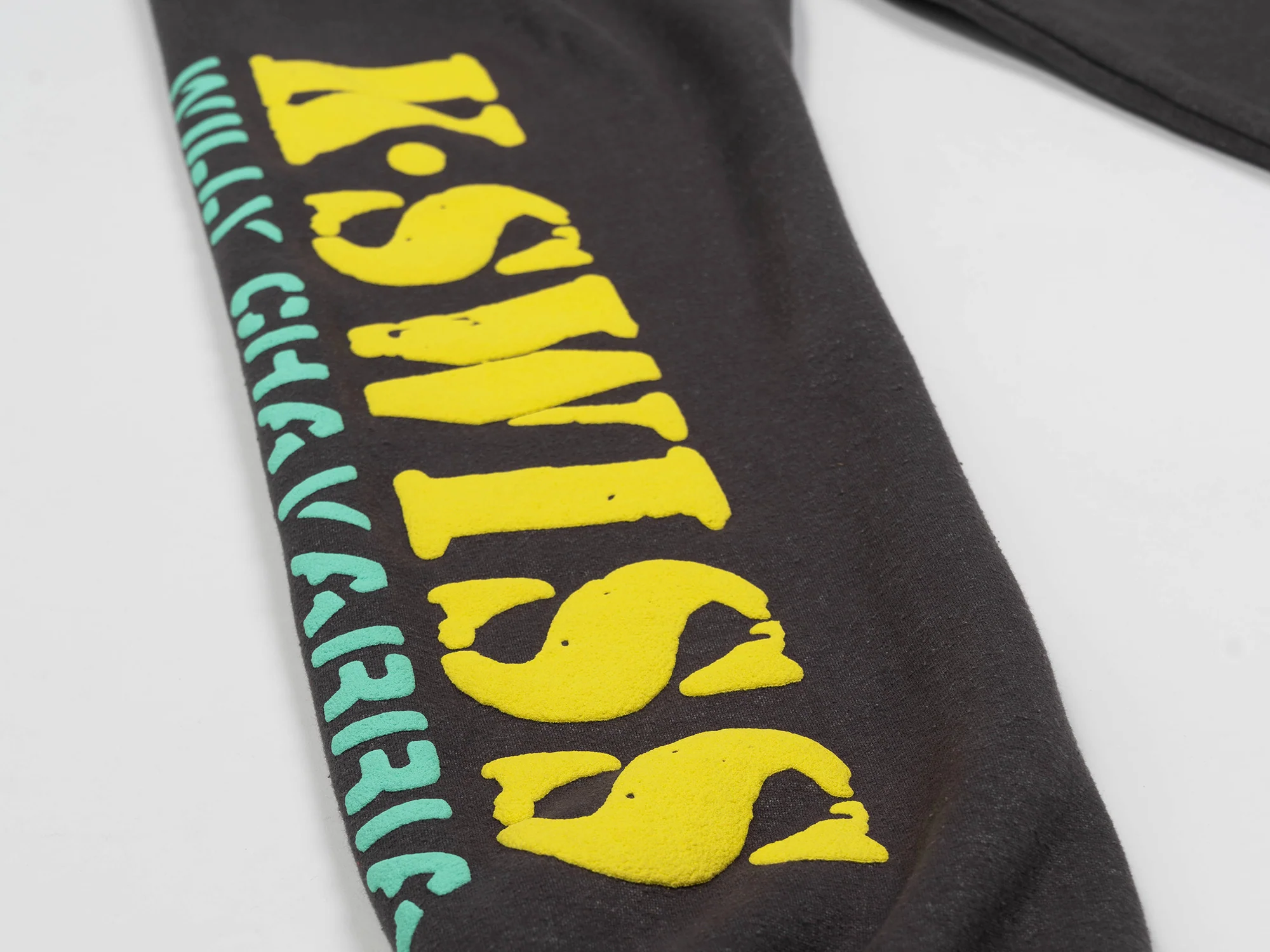 104361-038 | WILLY SWEATS | BLACK POWER - Image 4