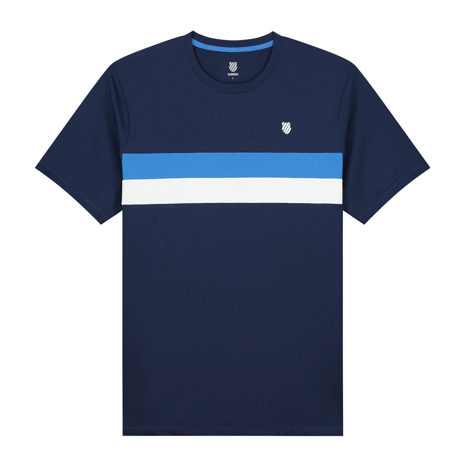 104923-400 | CORE TEAM STRIPE CREW