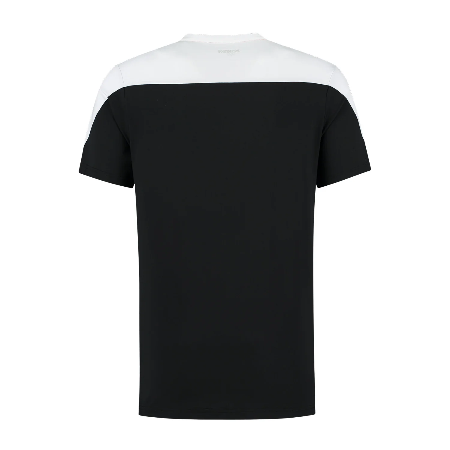 105804-061 | HYPERCOURT BLOCK CREW TEE 3 - Image 2