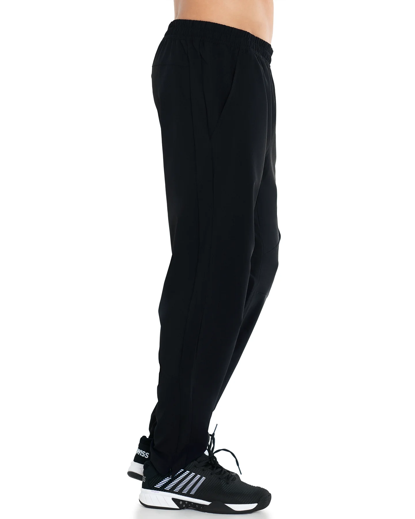 106058-008 | STEALTH JOGGER | BLACK - Image 2