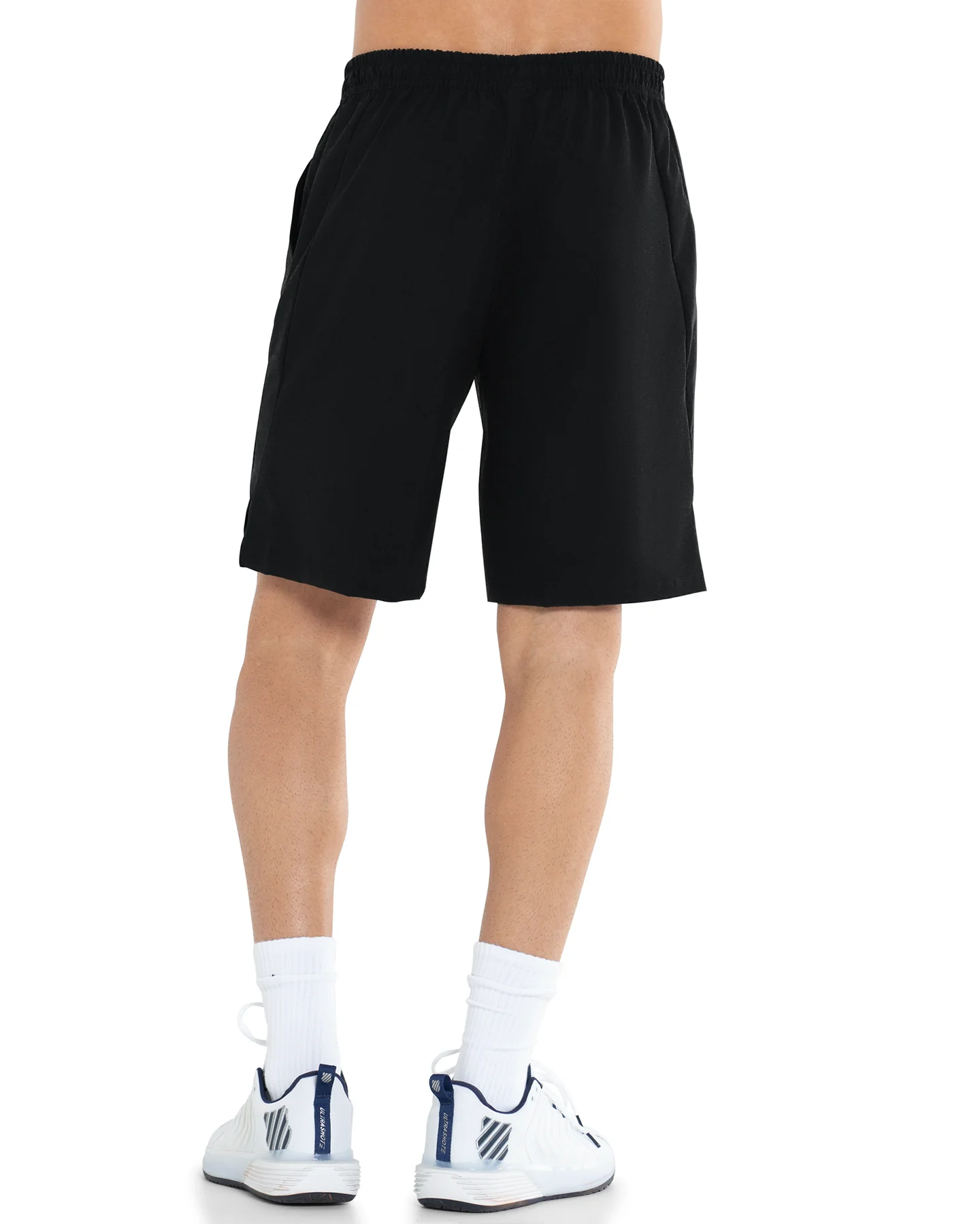 106060-008 | SUPERCHARGE SHORT-9" | BLACK - Image 3