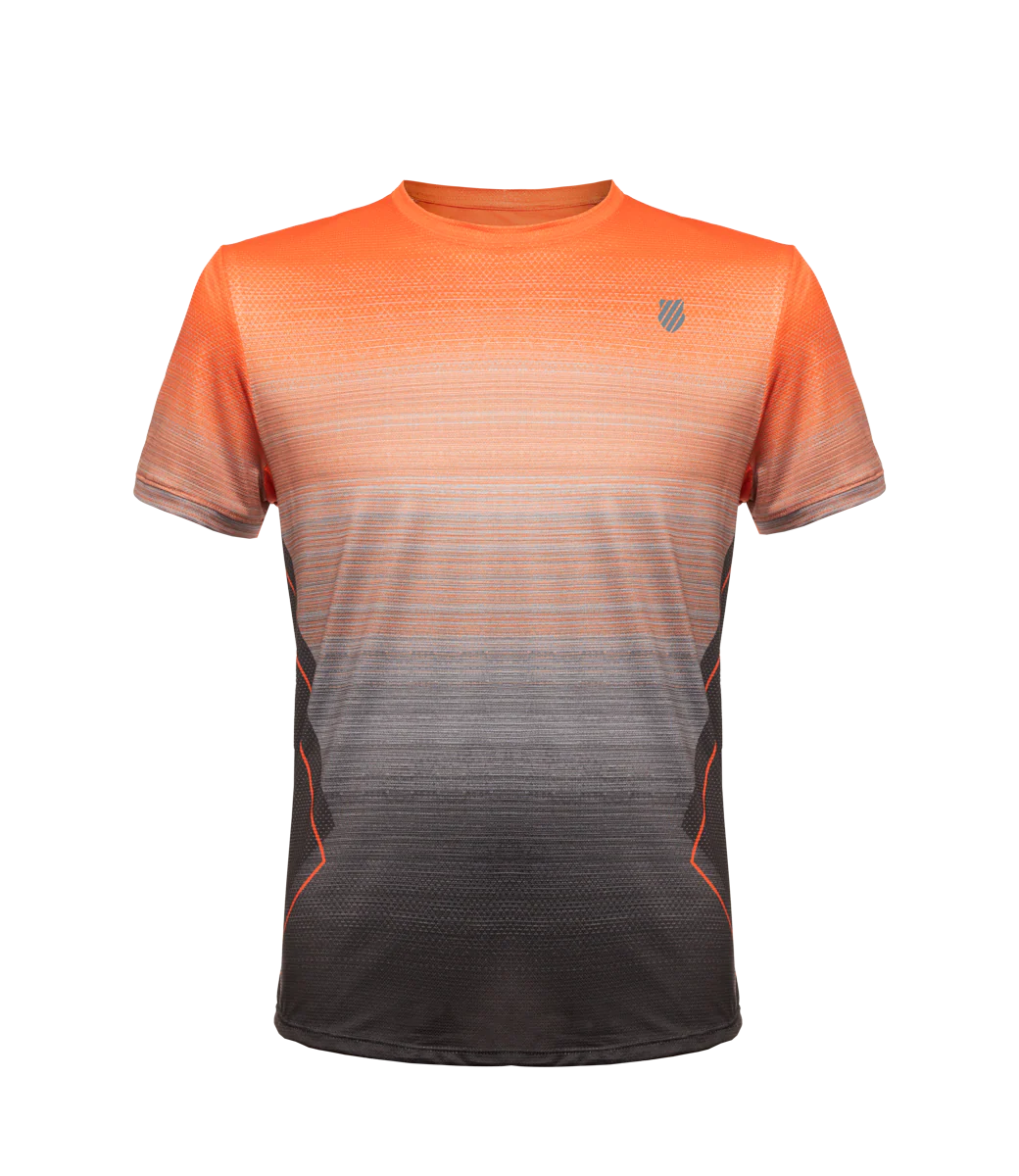 106062-849 | SURGE S/S CREW | SPICY