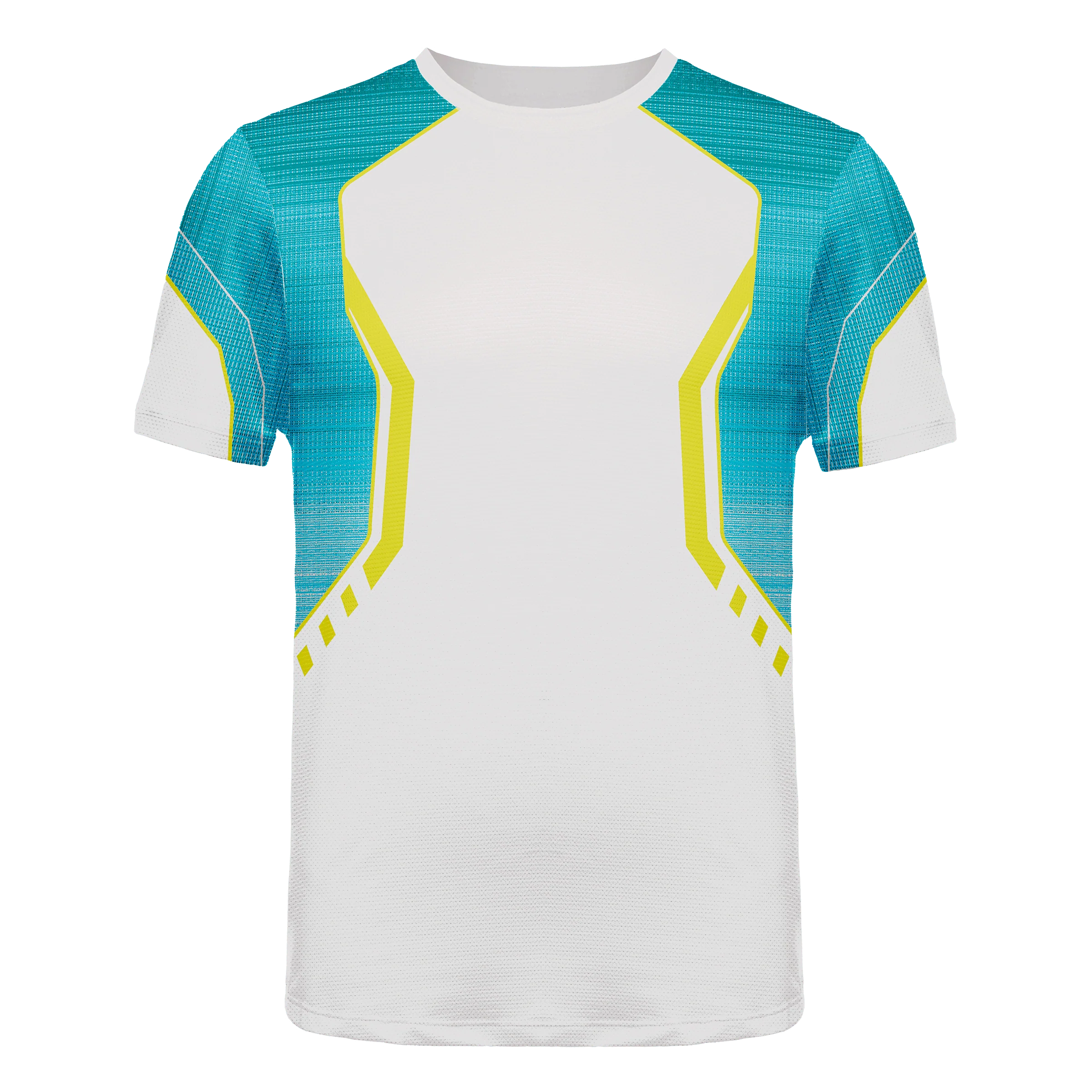 107230-438 | HYPER DRIVE S/S | SCUBA