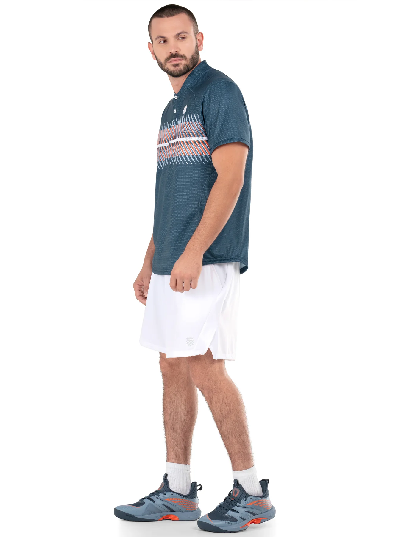 109109-456 | POLARIS HENLEY S/S | ORION - Image 2