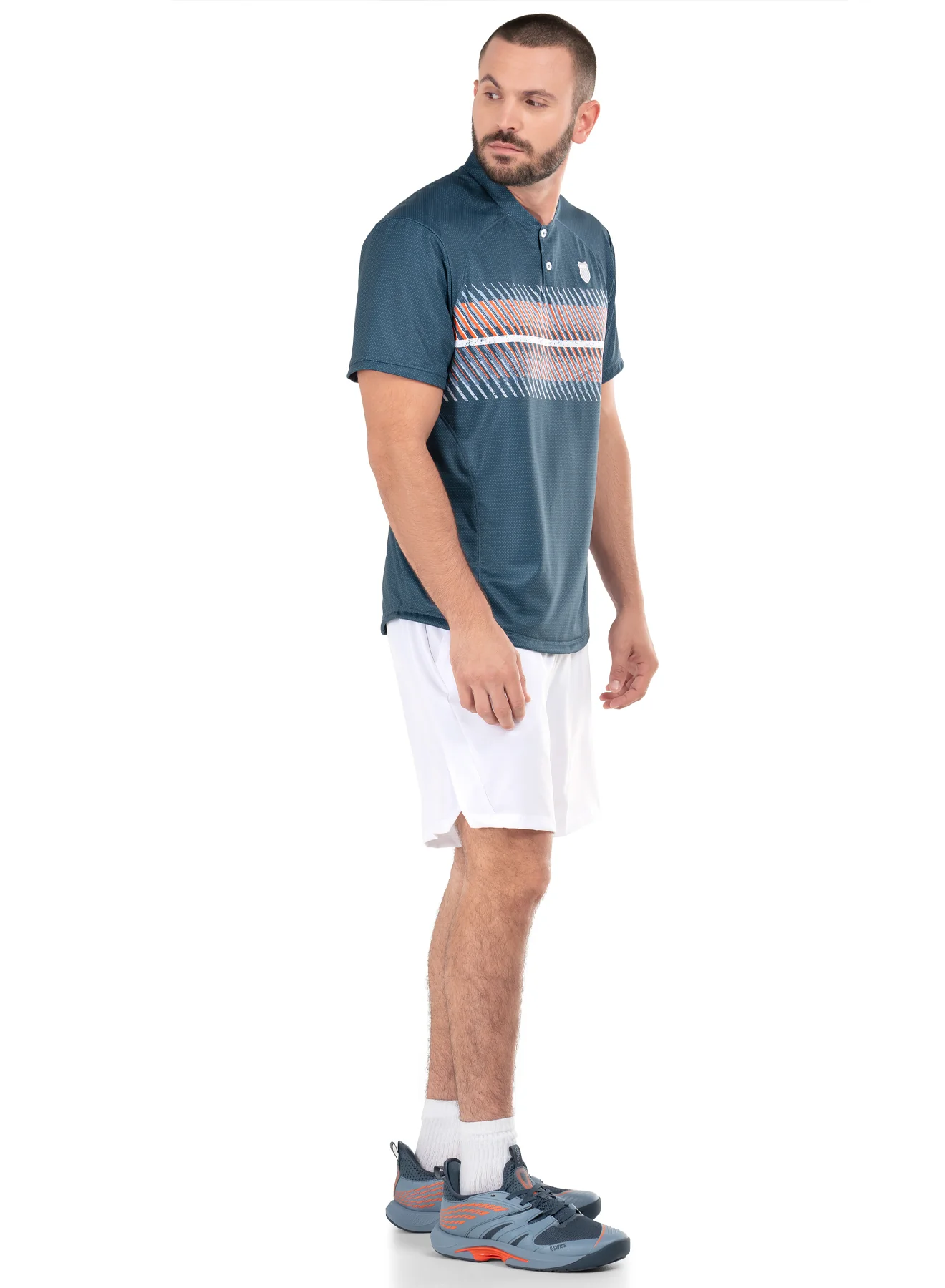 109109-456 | POLARIS HENLEY S/S | ORION - Image 3