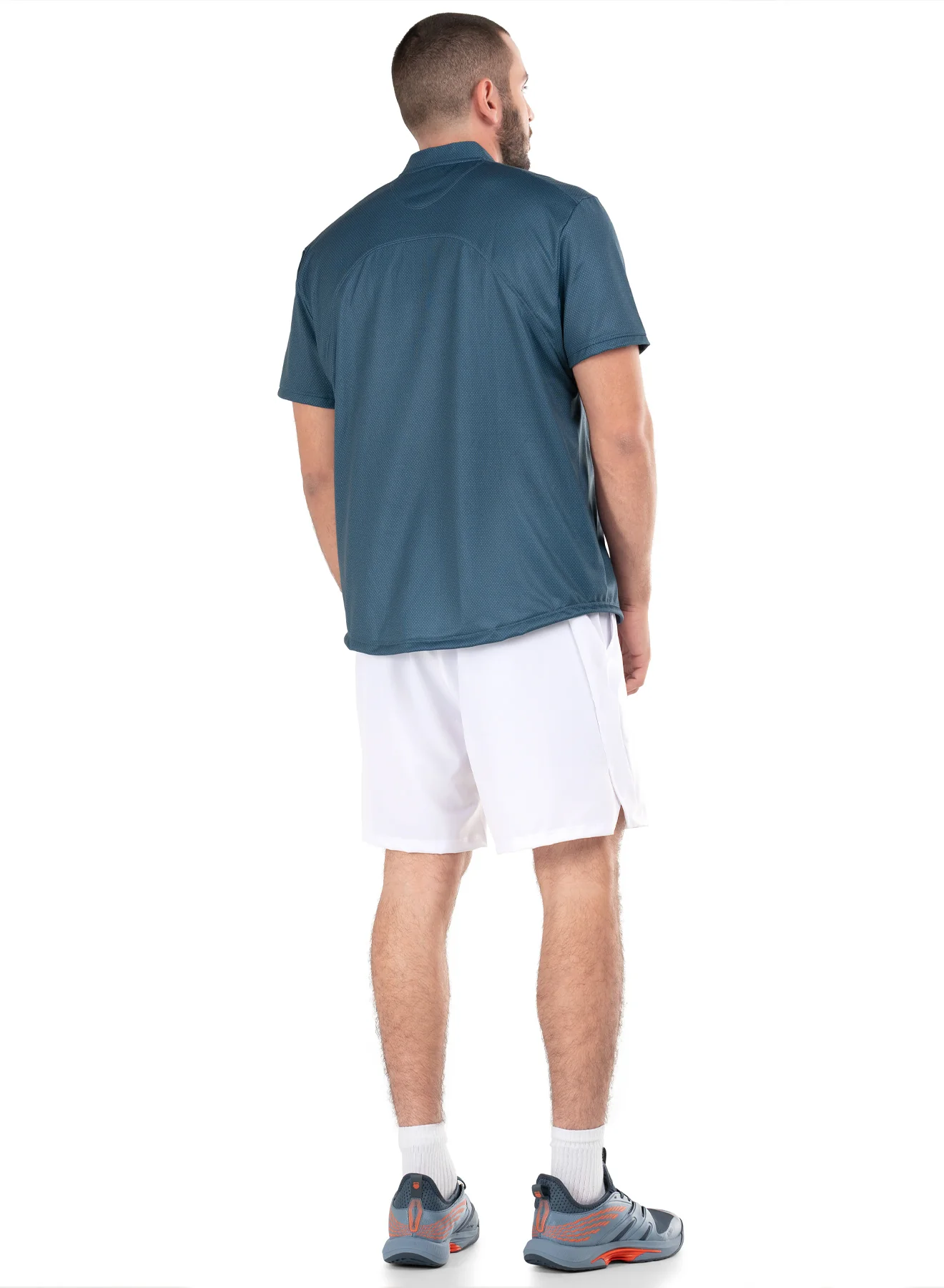 109109-456 | POLARIS HENLEY S/S | ORION - Image 4
