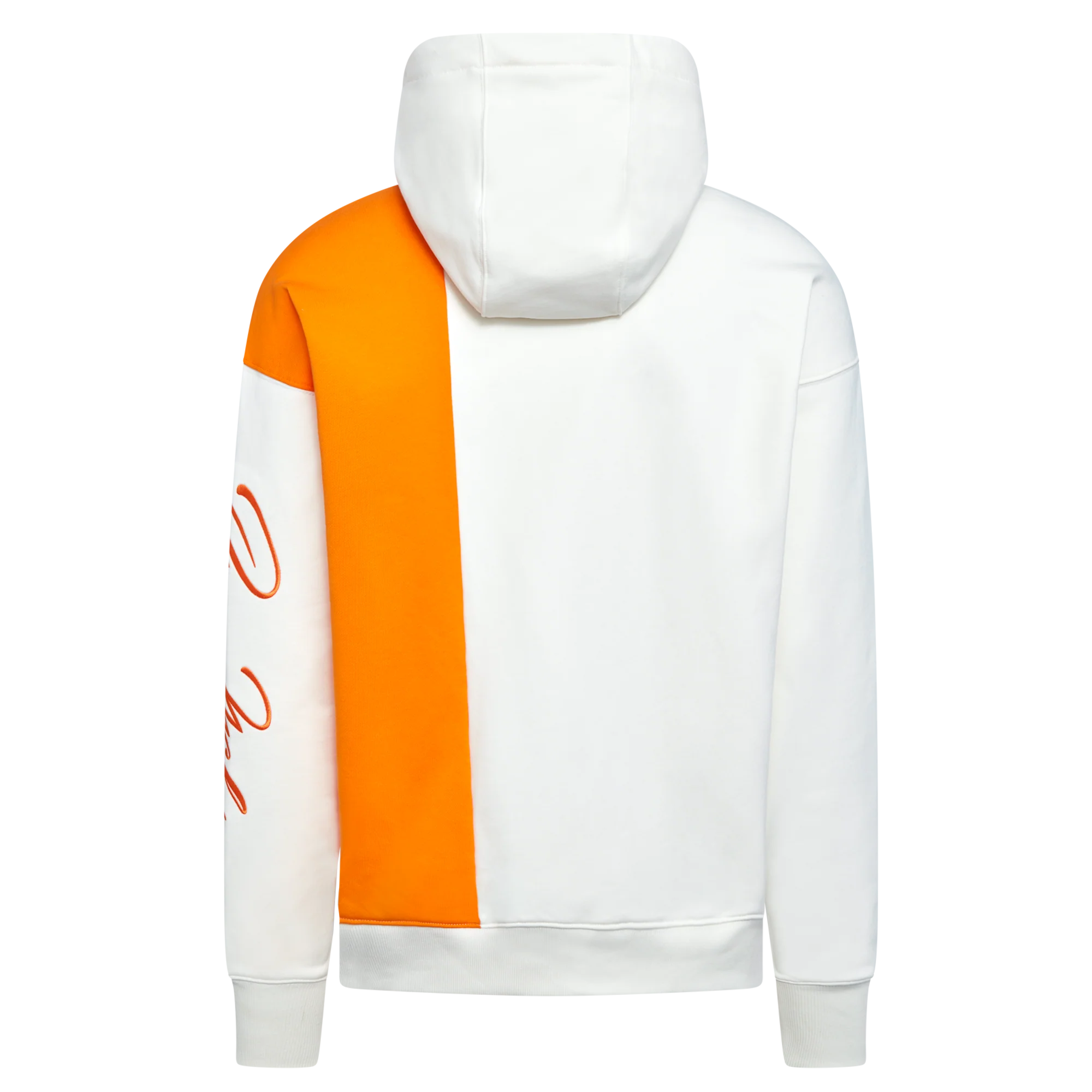 109356-156 | HERITAGE MCLAREN F1 TEAM X K-SWISS HOODIE | WHITE - Image 3