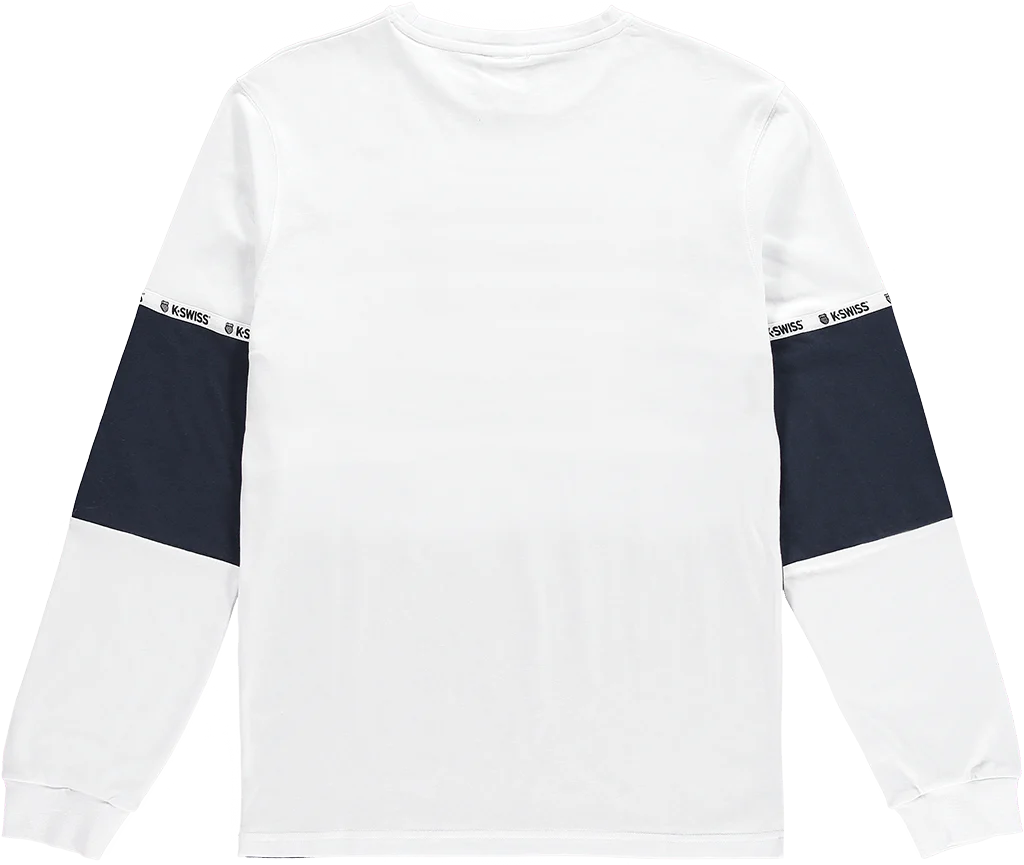 172118-109 | FAIRFIELD LS T-SHIRT - Image 2