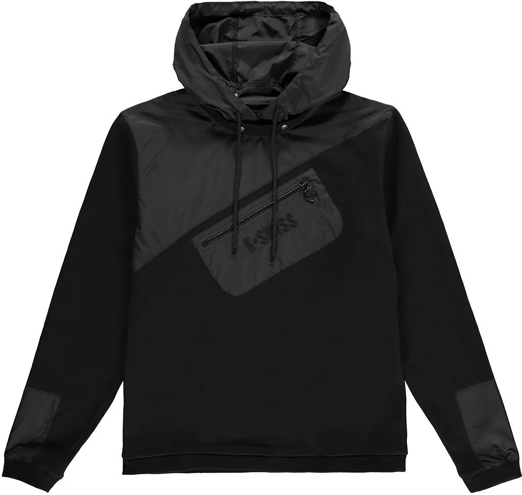 172454-008 | MONTE VISTA HOODIE