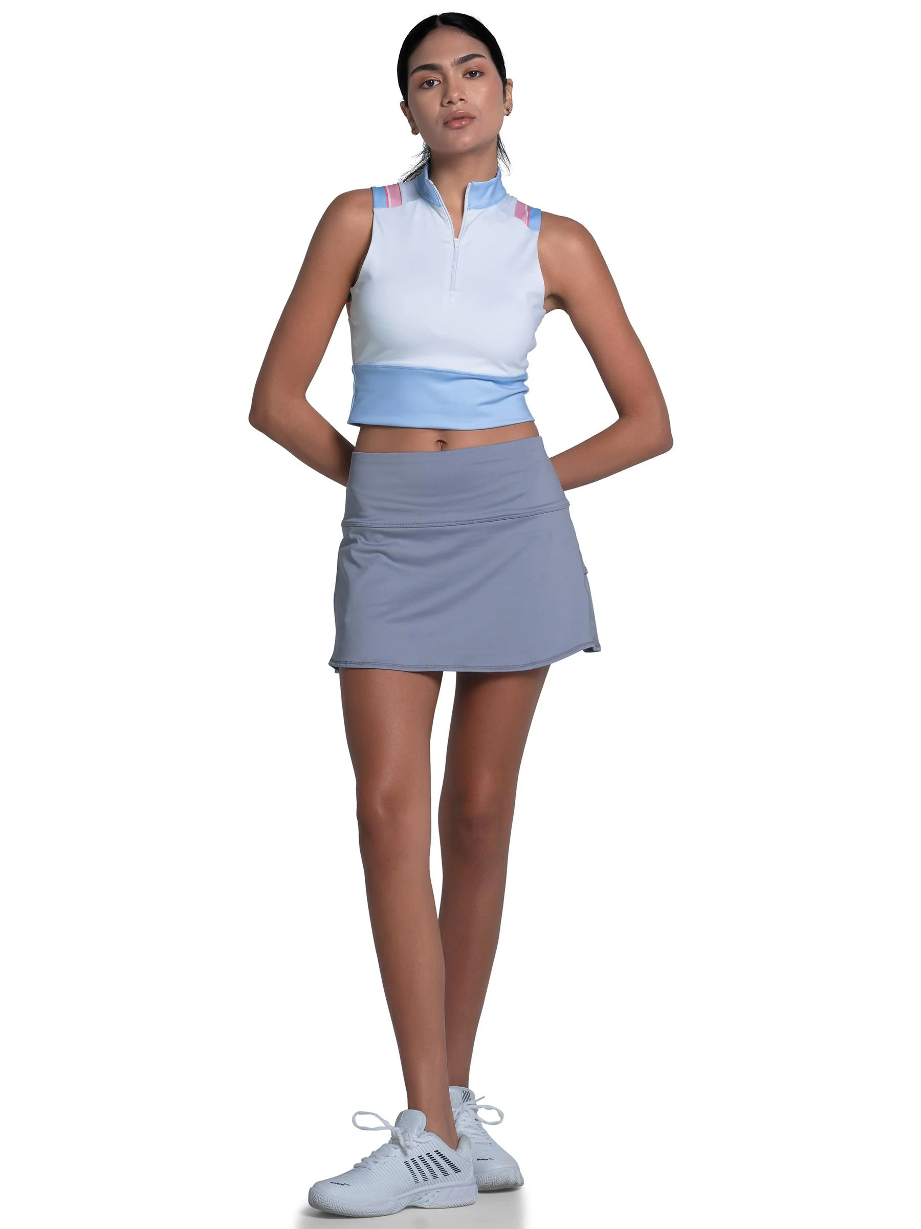 1910643-048 | ENCORE SKIRT - 13.5" | ECLIPSE - Image 4