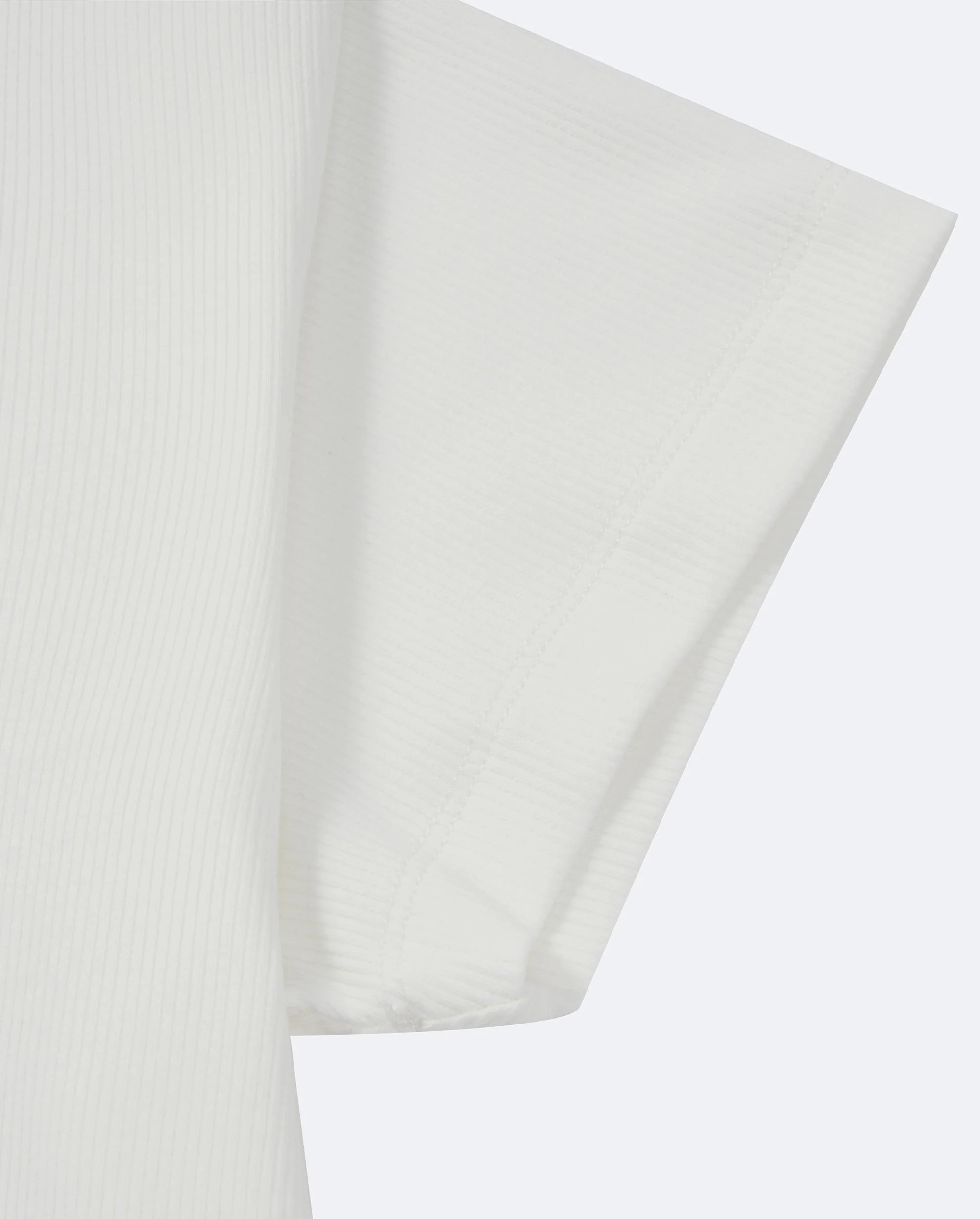 1911548-161 | SOFT TEE K-SWISS LOGO | WHITE - Image 4