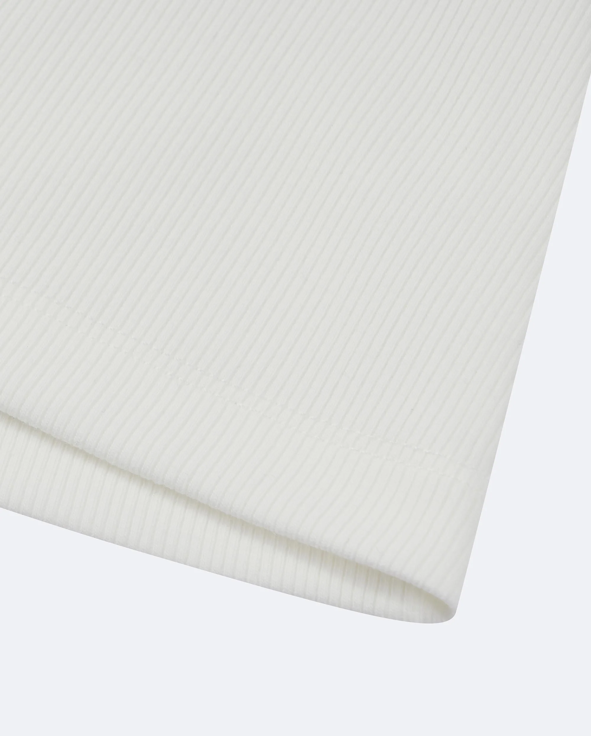 1911548-161 | SOFT TEE K-SWISS LOGO | WHITE - Image 5