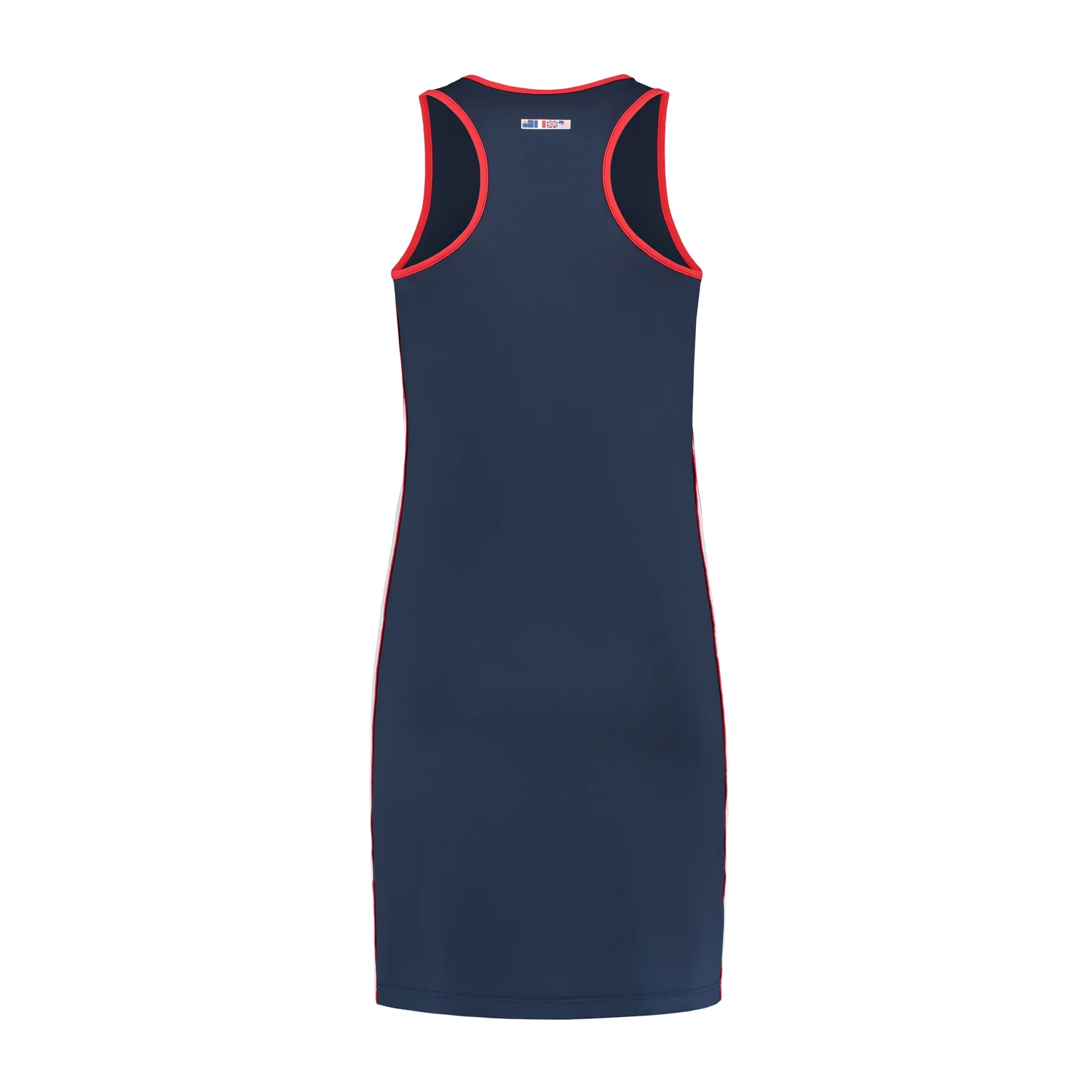 194215-400 | HERITAGE SPORT DRESS | NAVY - Image 2