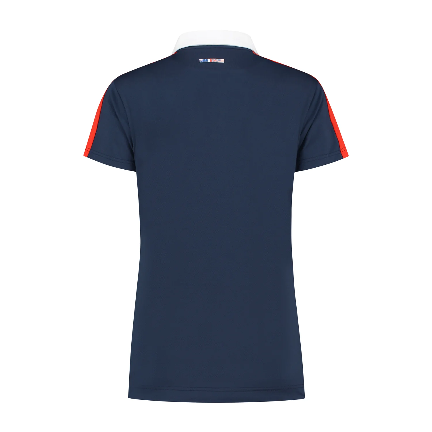 194221-400 | HERITAGE SPORT POLO - Image 2