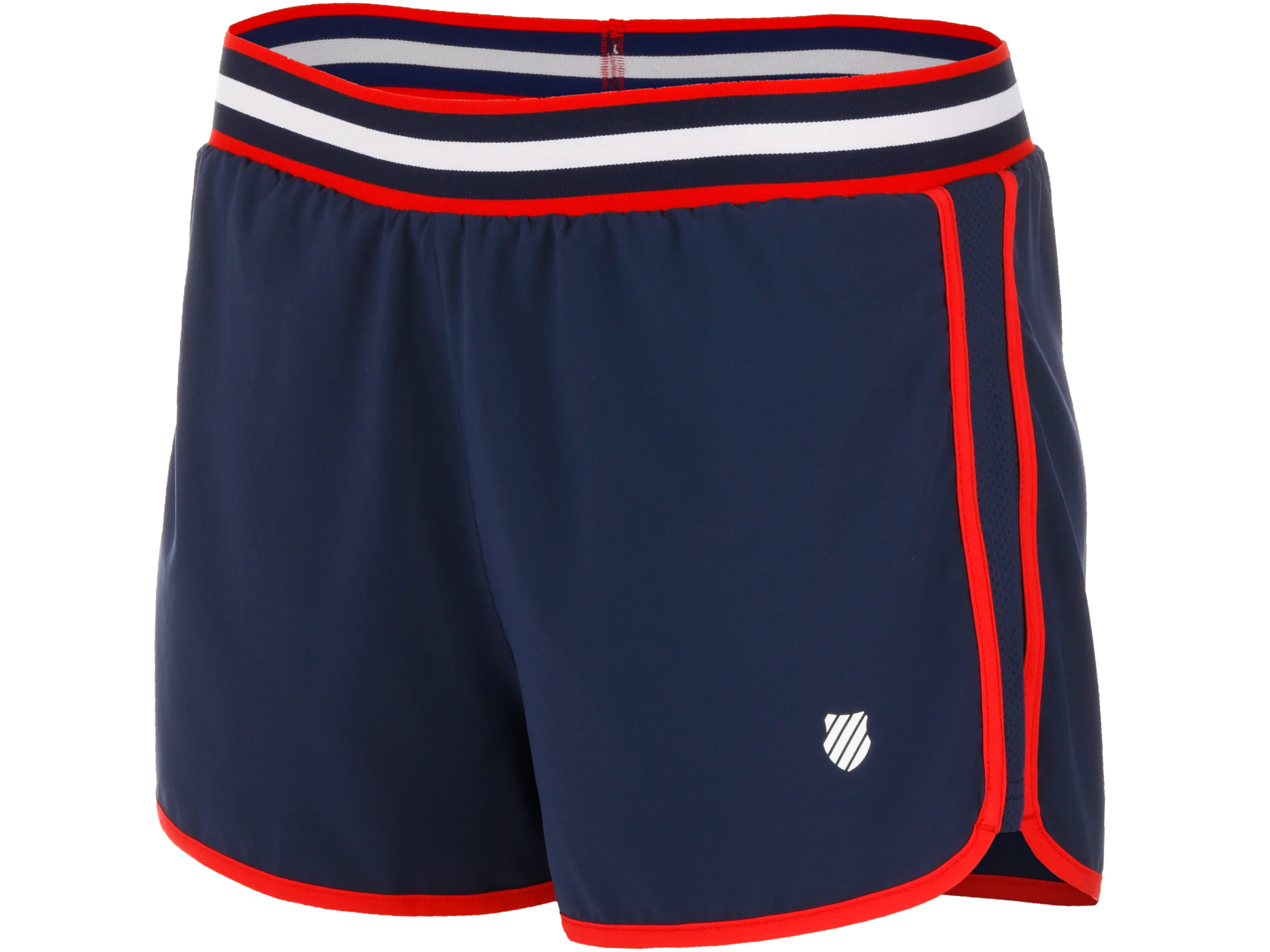 194223-400 | HERITAGE SPORT SHORT | NAVY