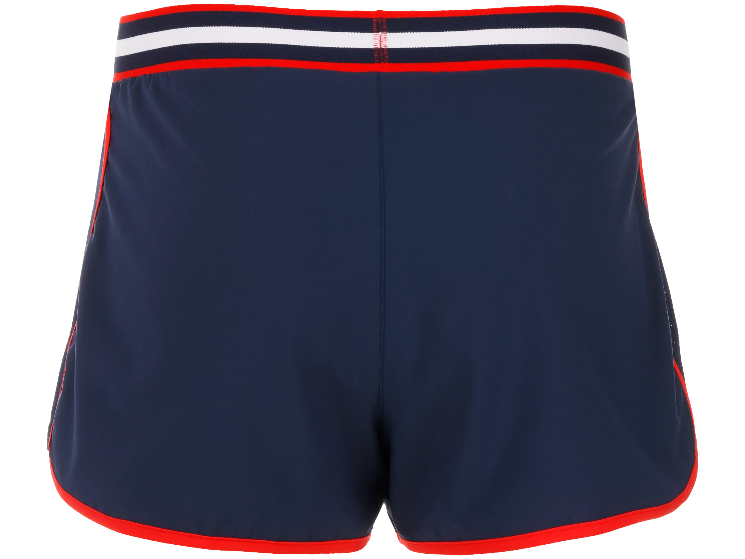 194223-400 | HERITAGE SPORT SHORT | NAVY - Image 2